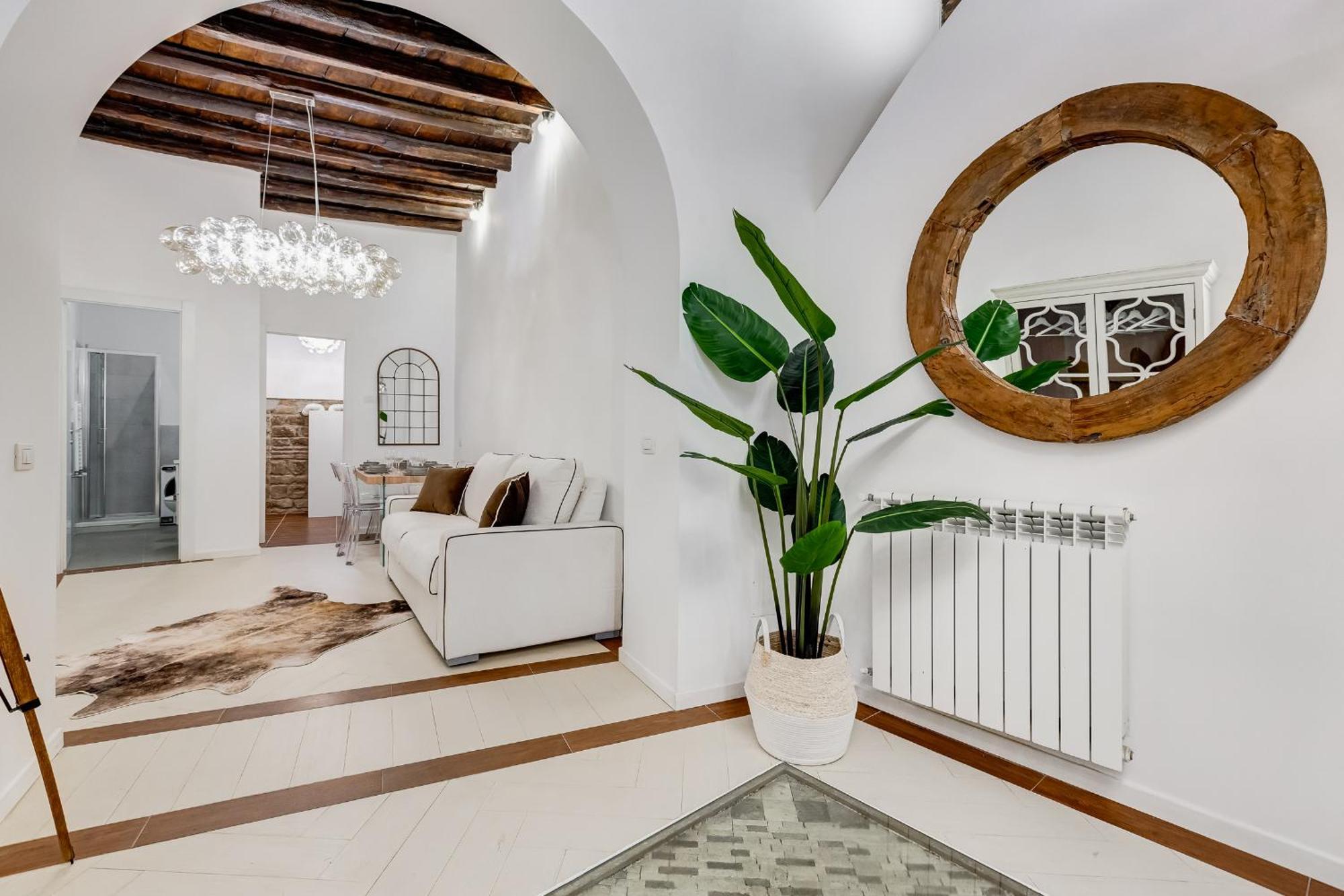 New - Dream Apartment Rome