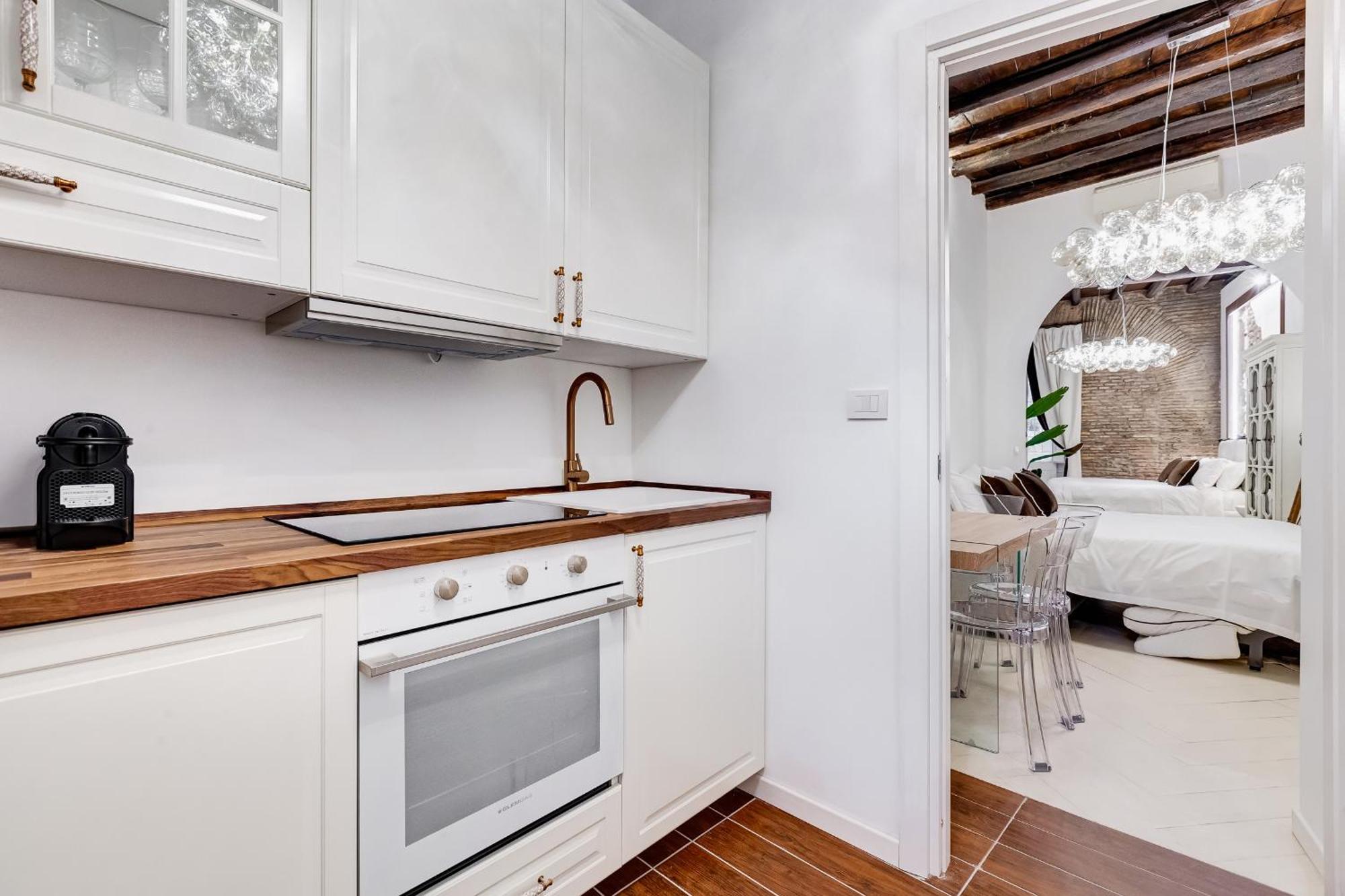 New - Dream Apartment *