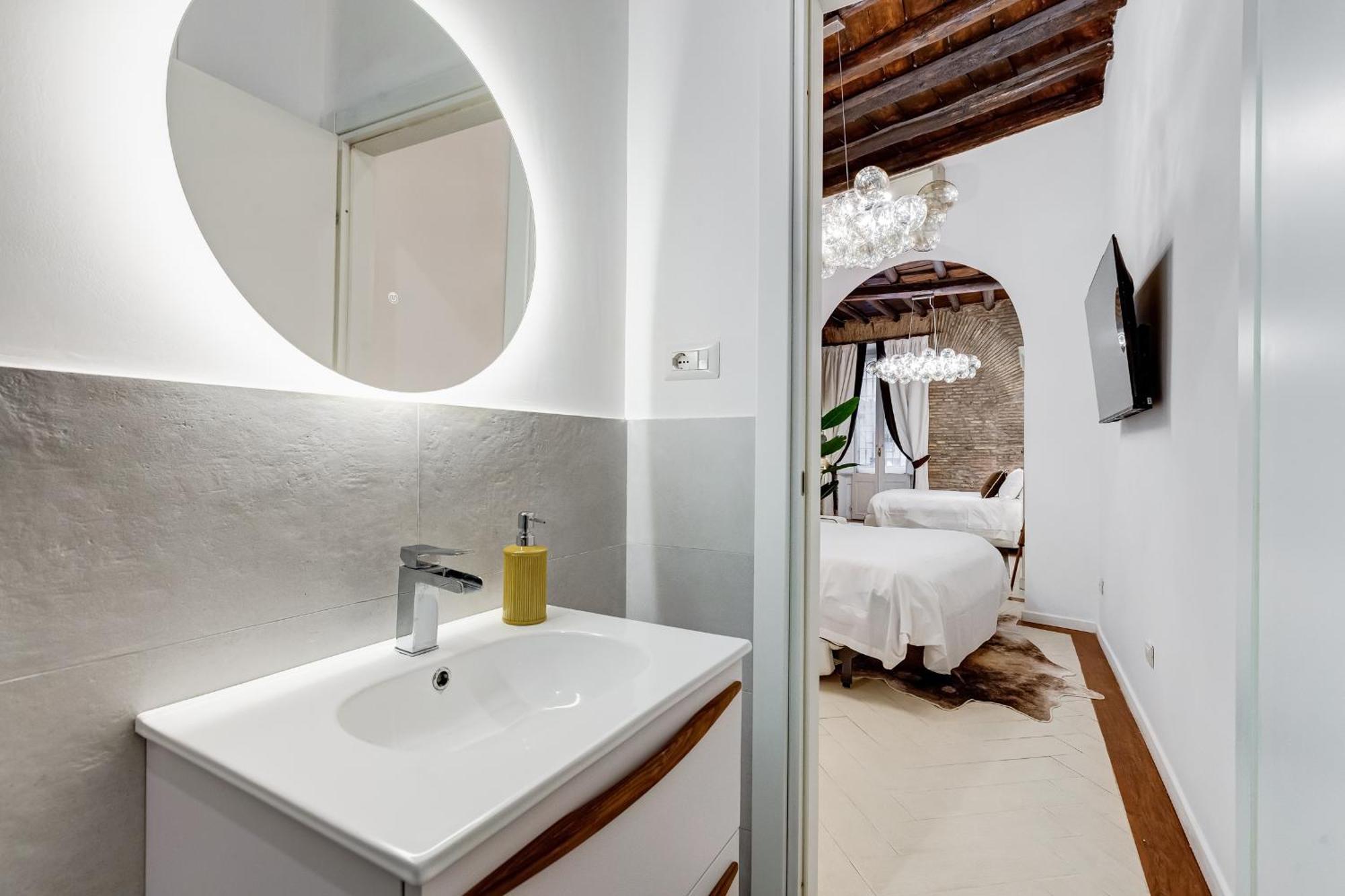 New - Dream * Rome