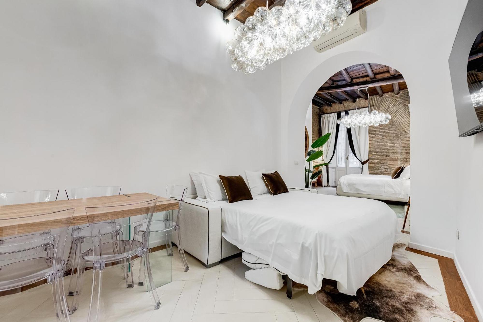 New - Dream * Rome