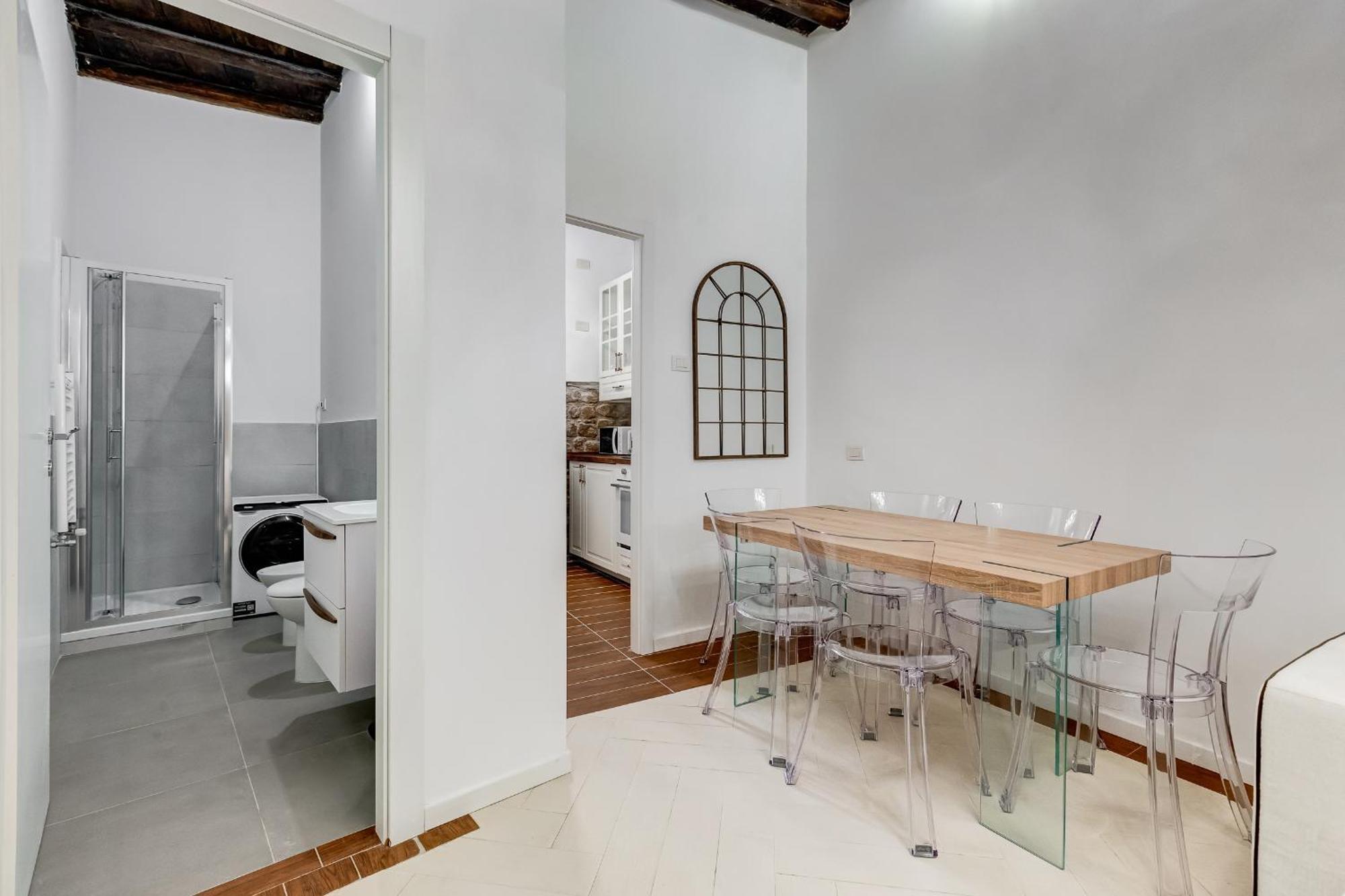 New - Dream Apartment *