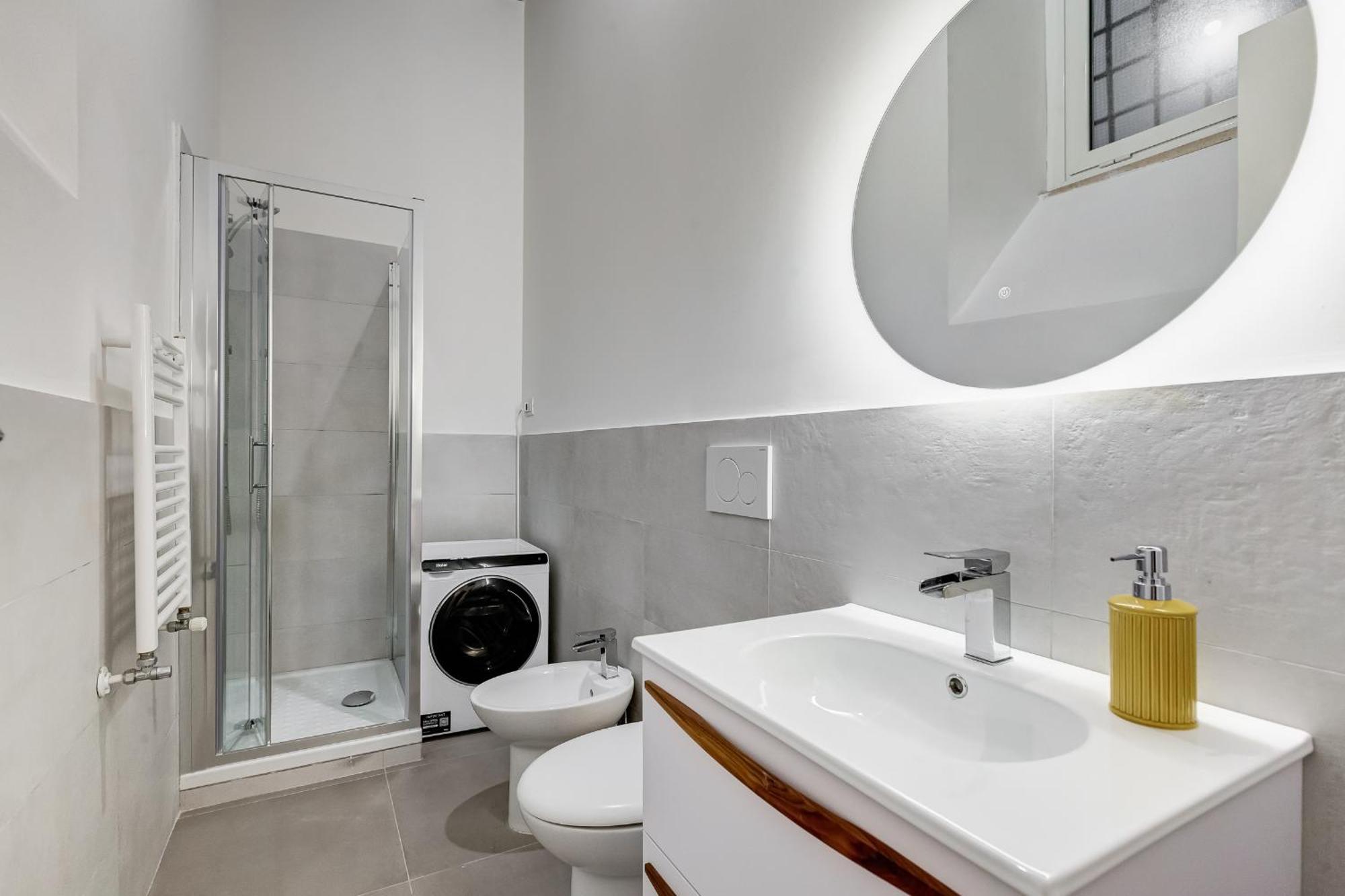 New - Dream Apartment Rome