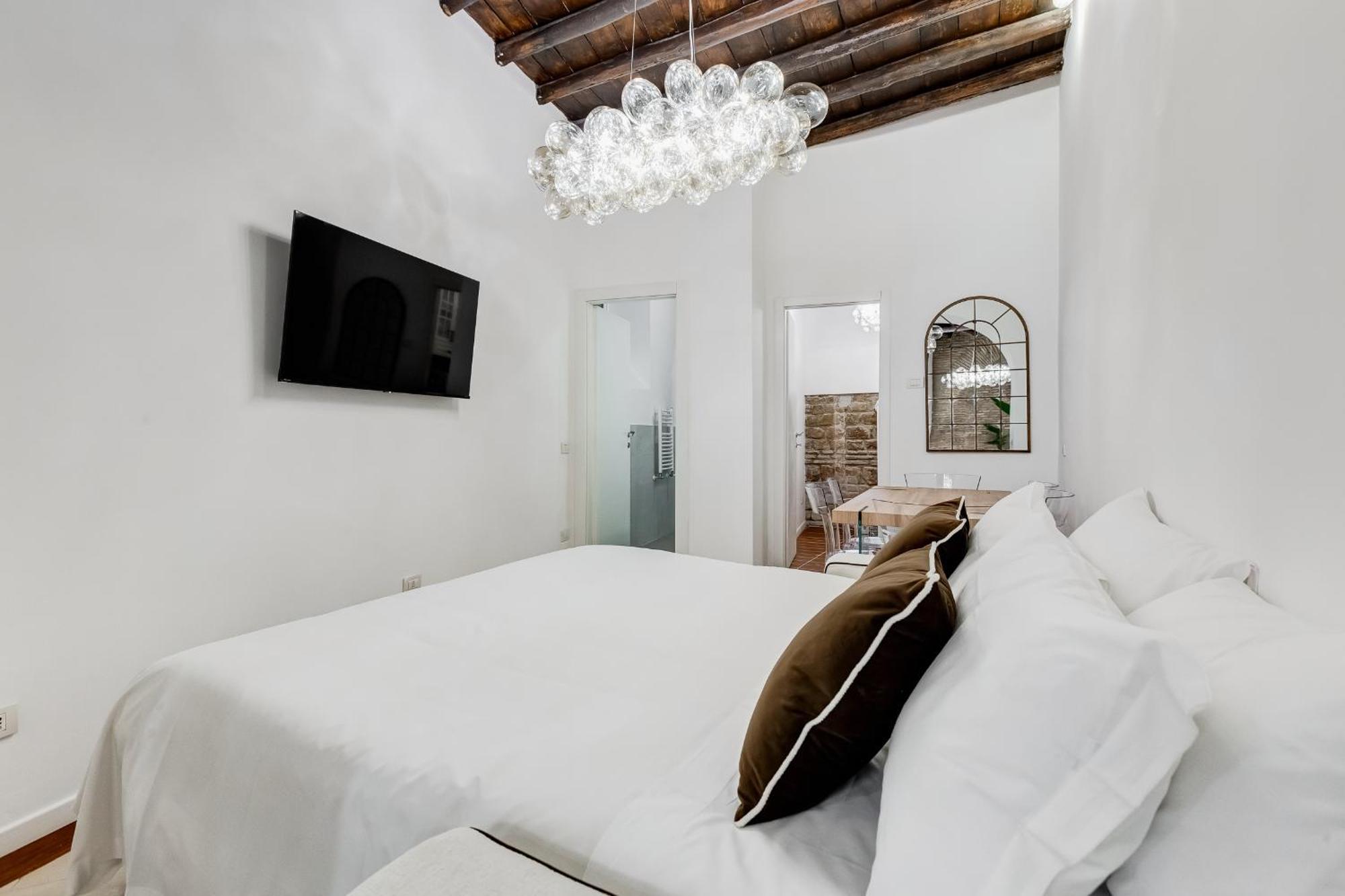 New - Dream Apartment