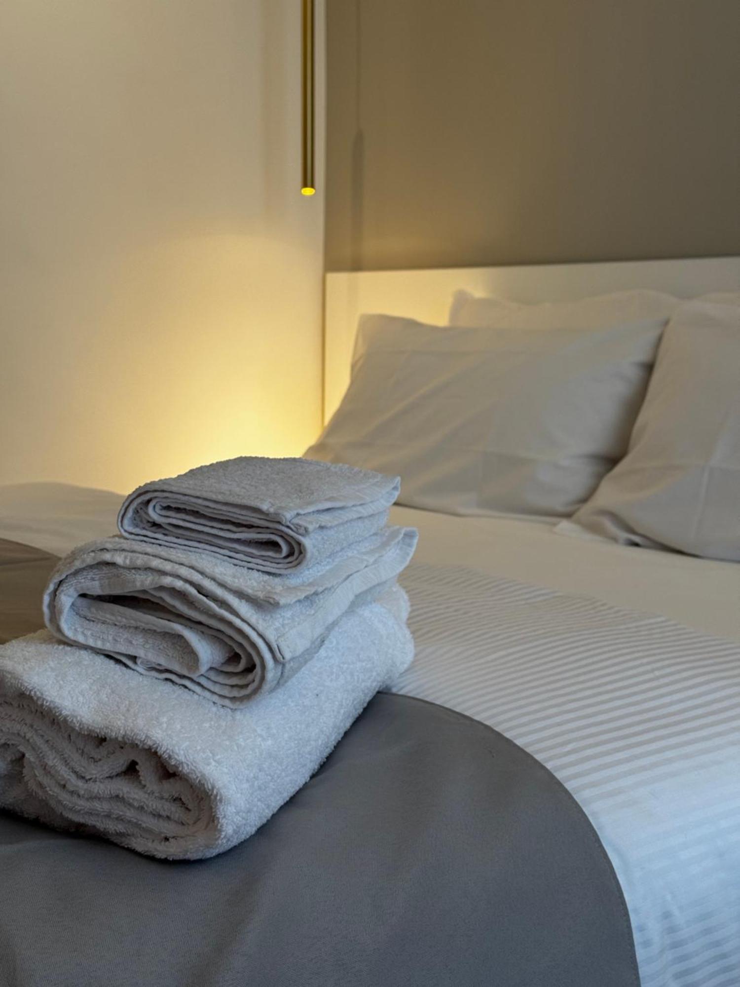 Ponte Milvio & Parking- La De Sophie Apartment Rome