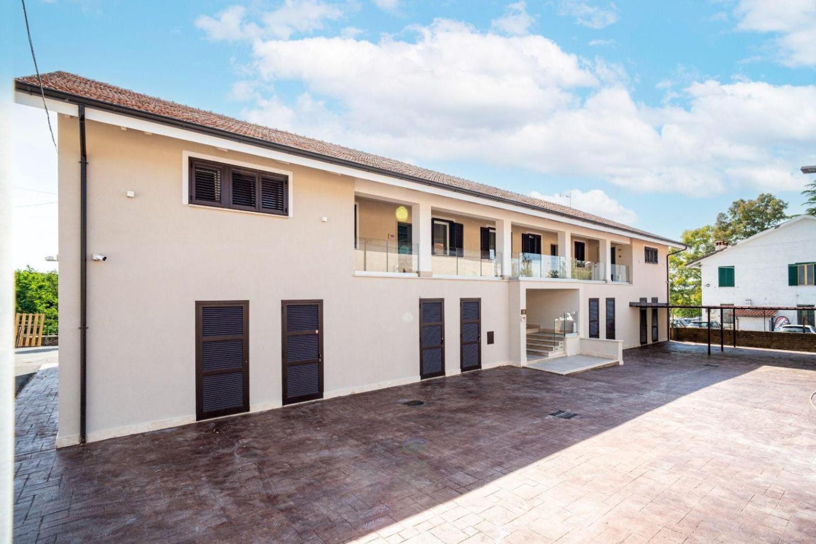 Guest house Casale Tre Sorelle Comfort & Luxury