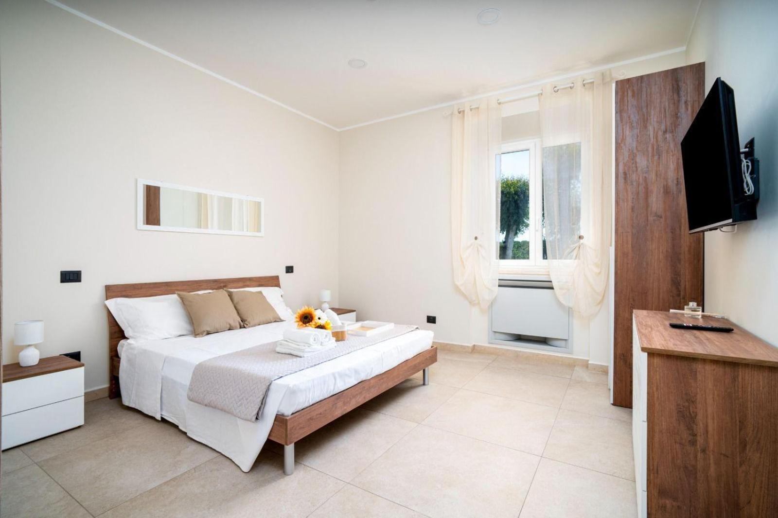 Casale Tre Sorelle Comfort & Luxury Guest house