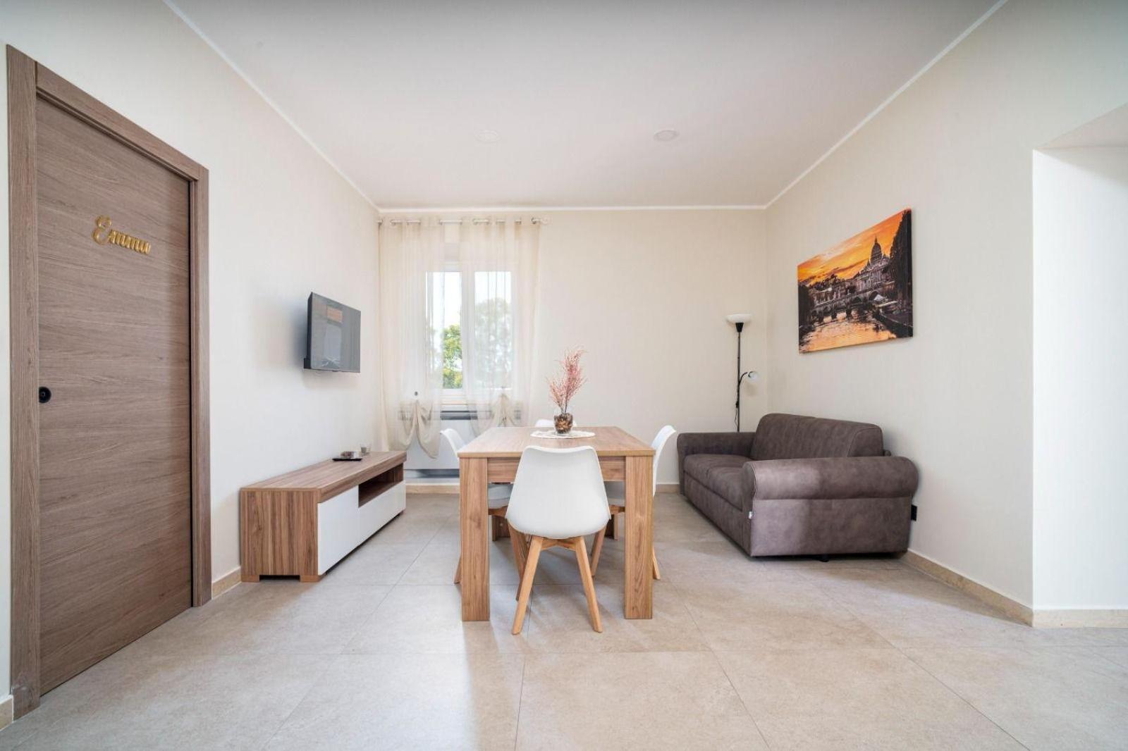 Guest house Casale Tre Sorelle Comfort & Luxury *