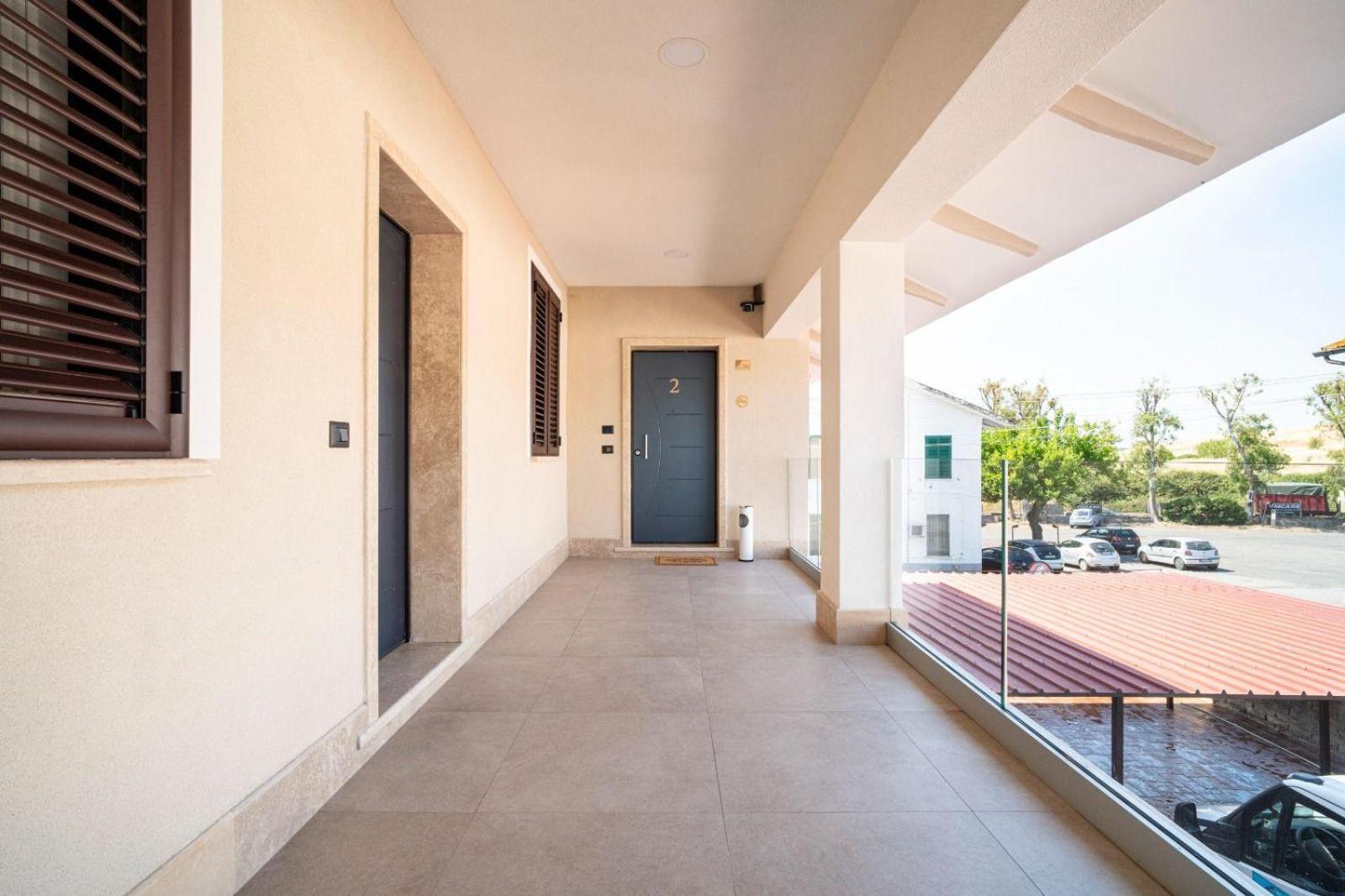 Casale Tre Sorelle Comfort & Luxury Guest house