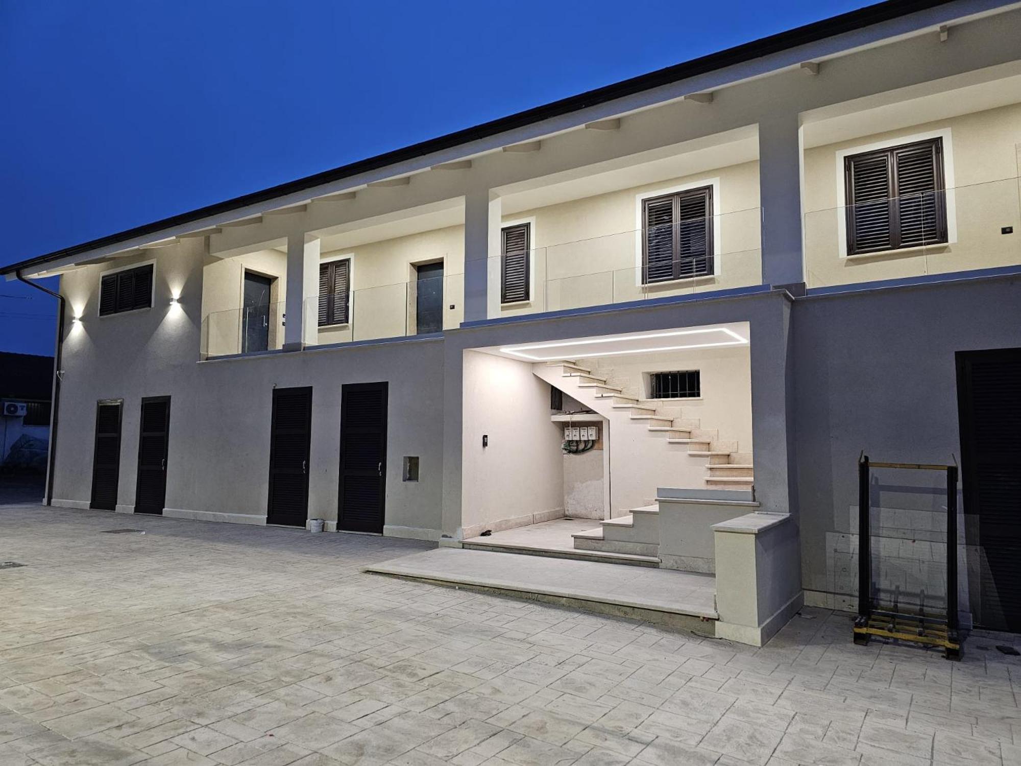 Casale Tre Sorelle Comfort & Luxury Guest house *
