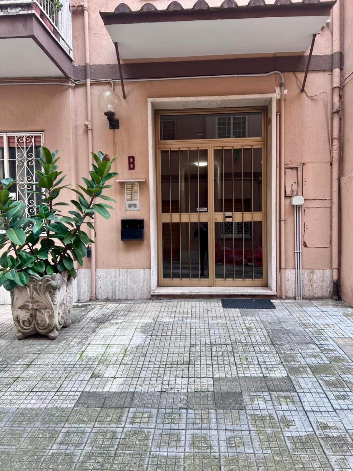 Appartamento Urban House Monteverde Roma