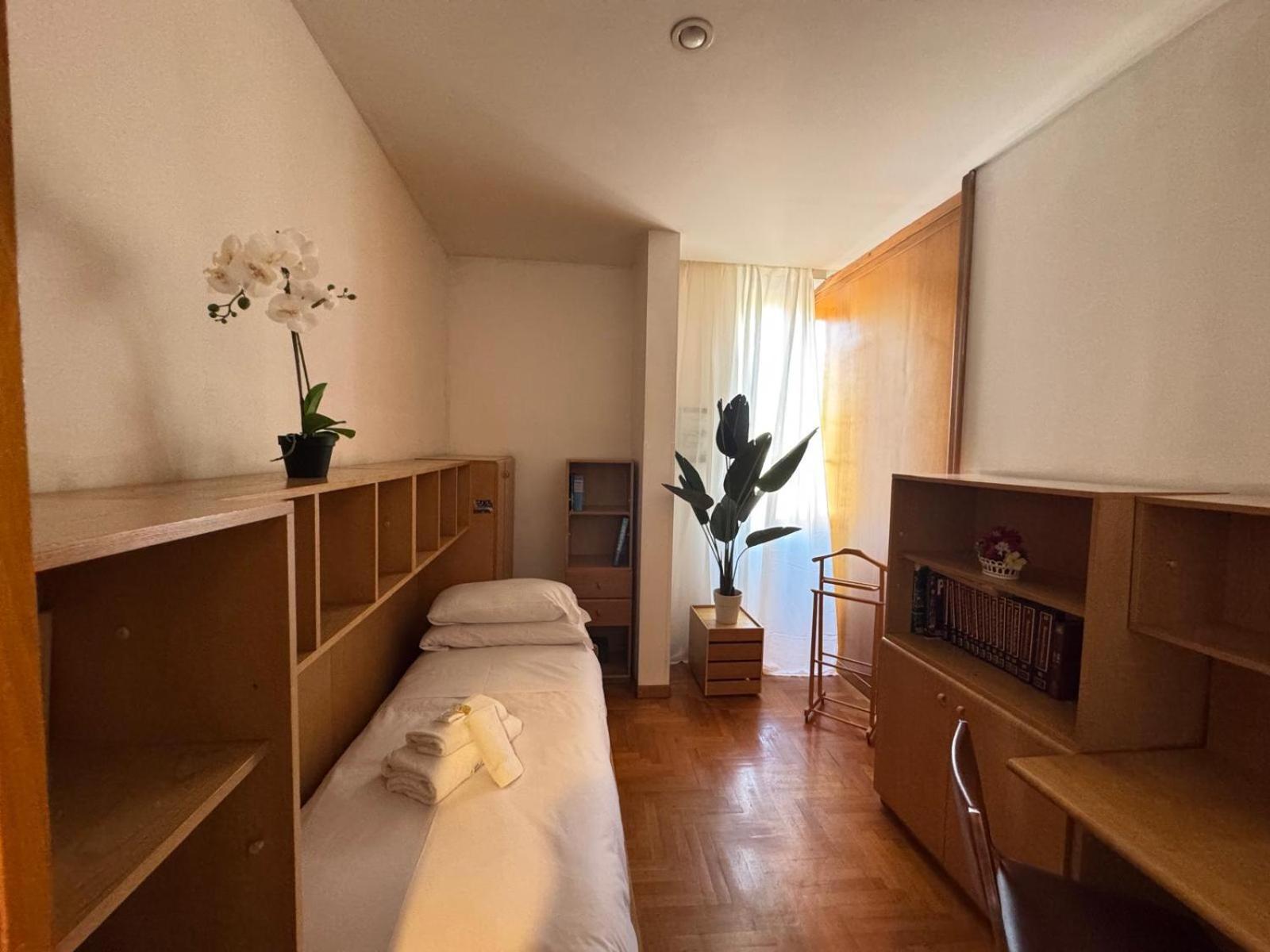 Comfy Vatican Hideaway * Rome