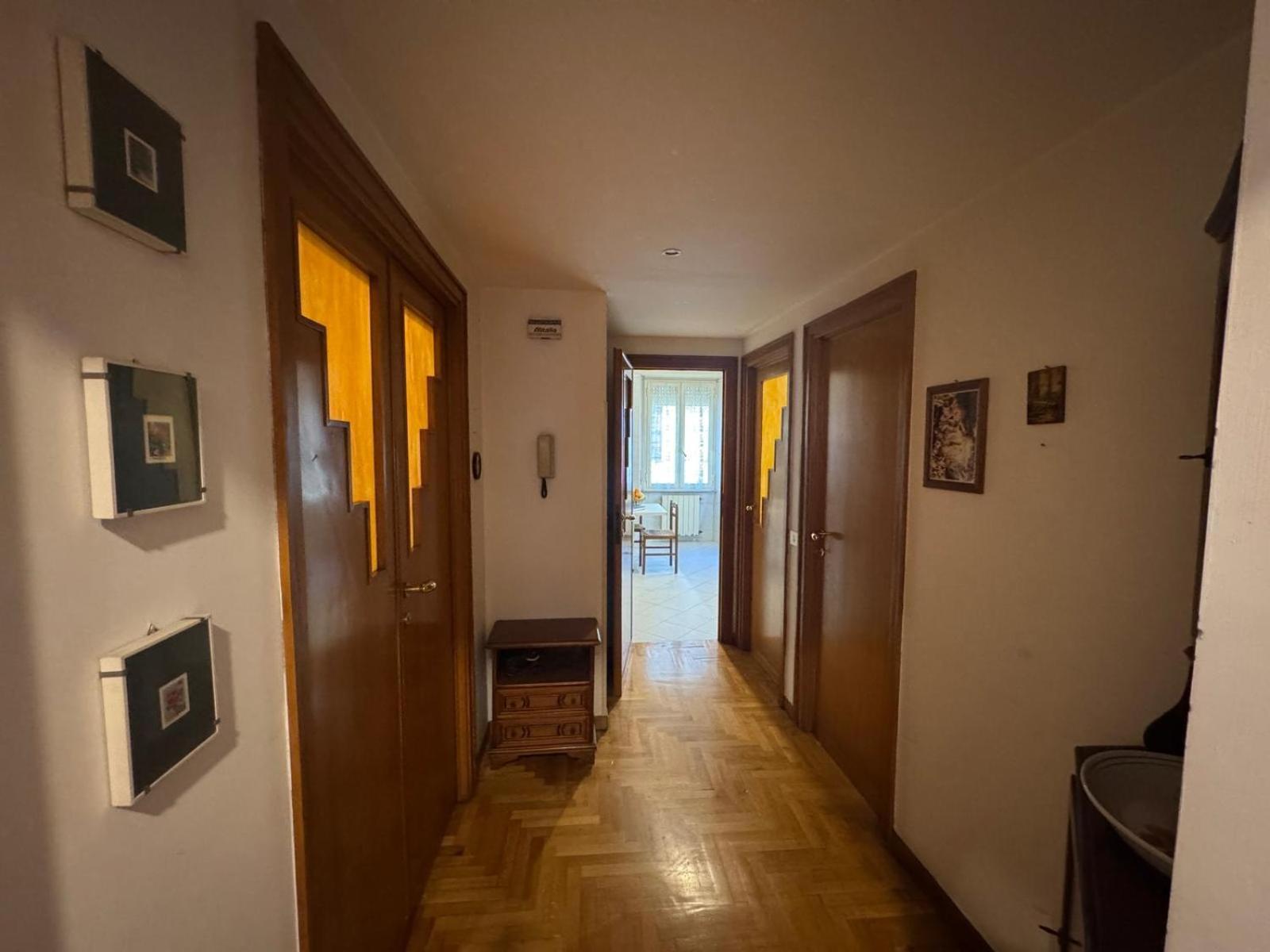 Comfy Vatican Hideaway * Rome