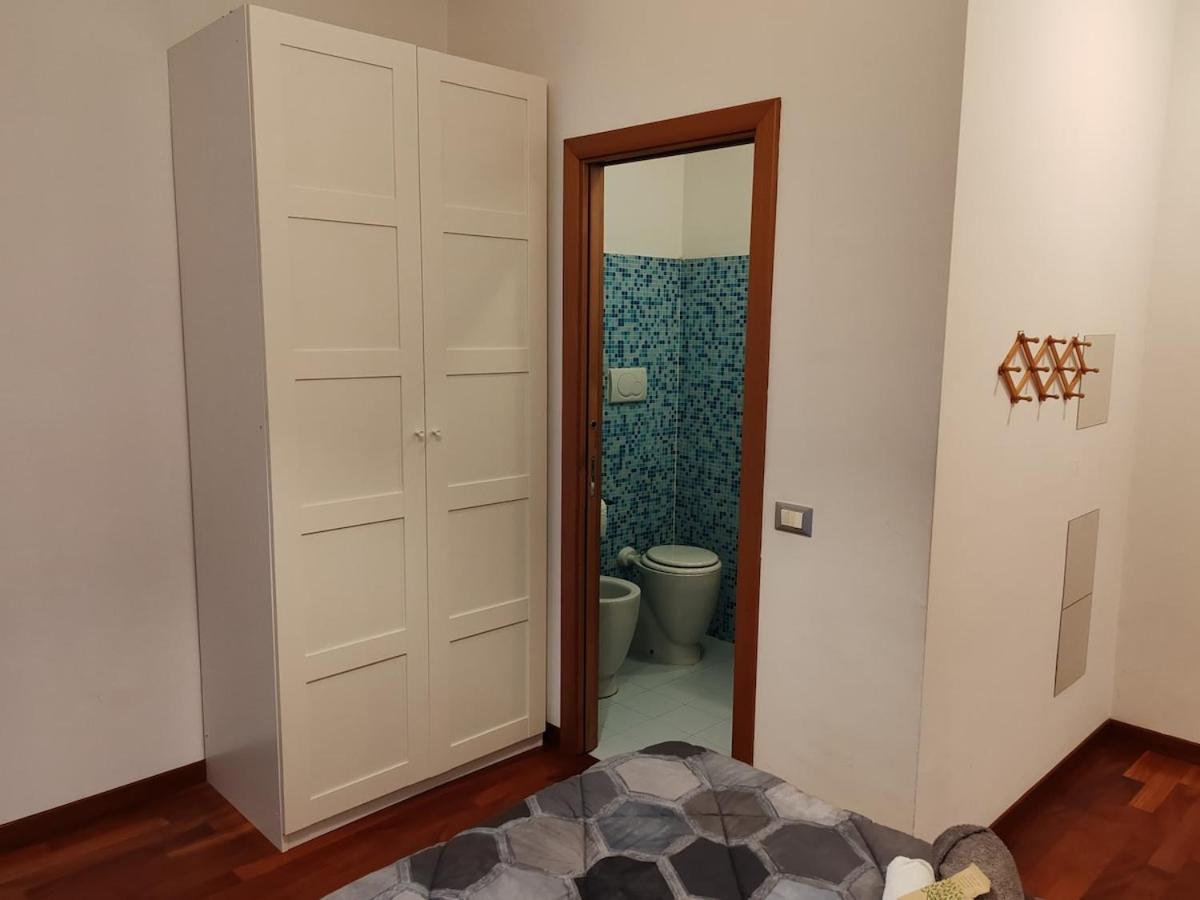 Apartment For 8 People Near Metro Train Bus Station Tiburtina Rome