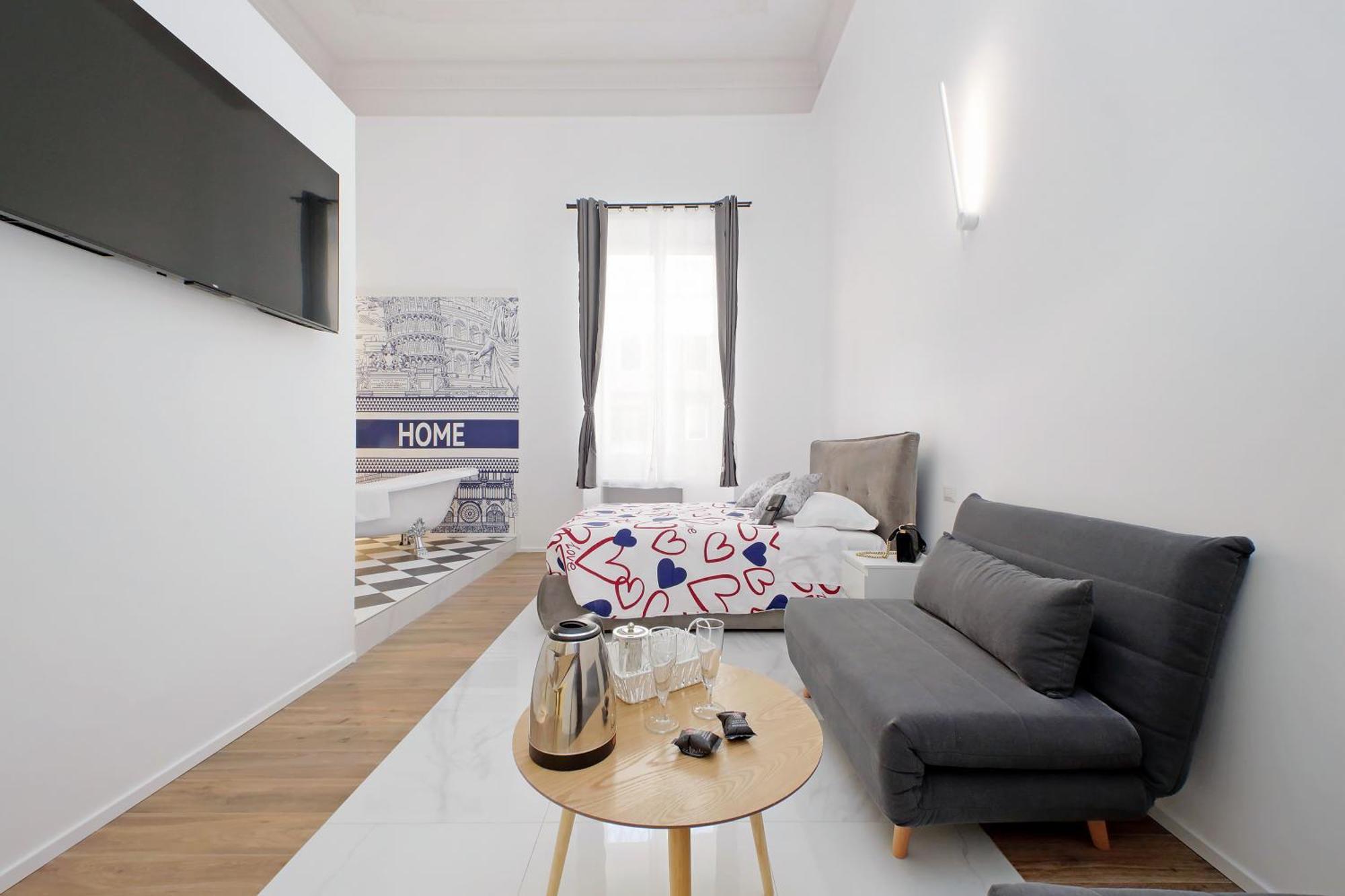 Lulu Sweet Guest house Rome