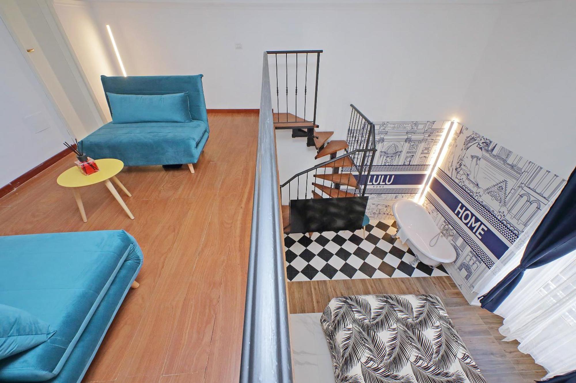 Guest house Lulu Sweet *