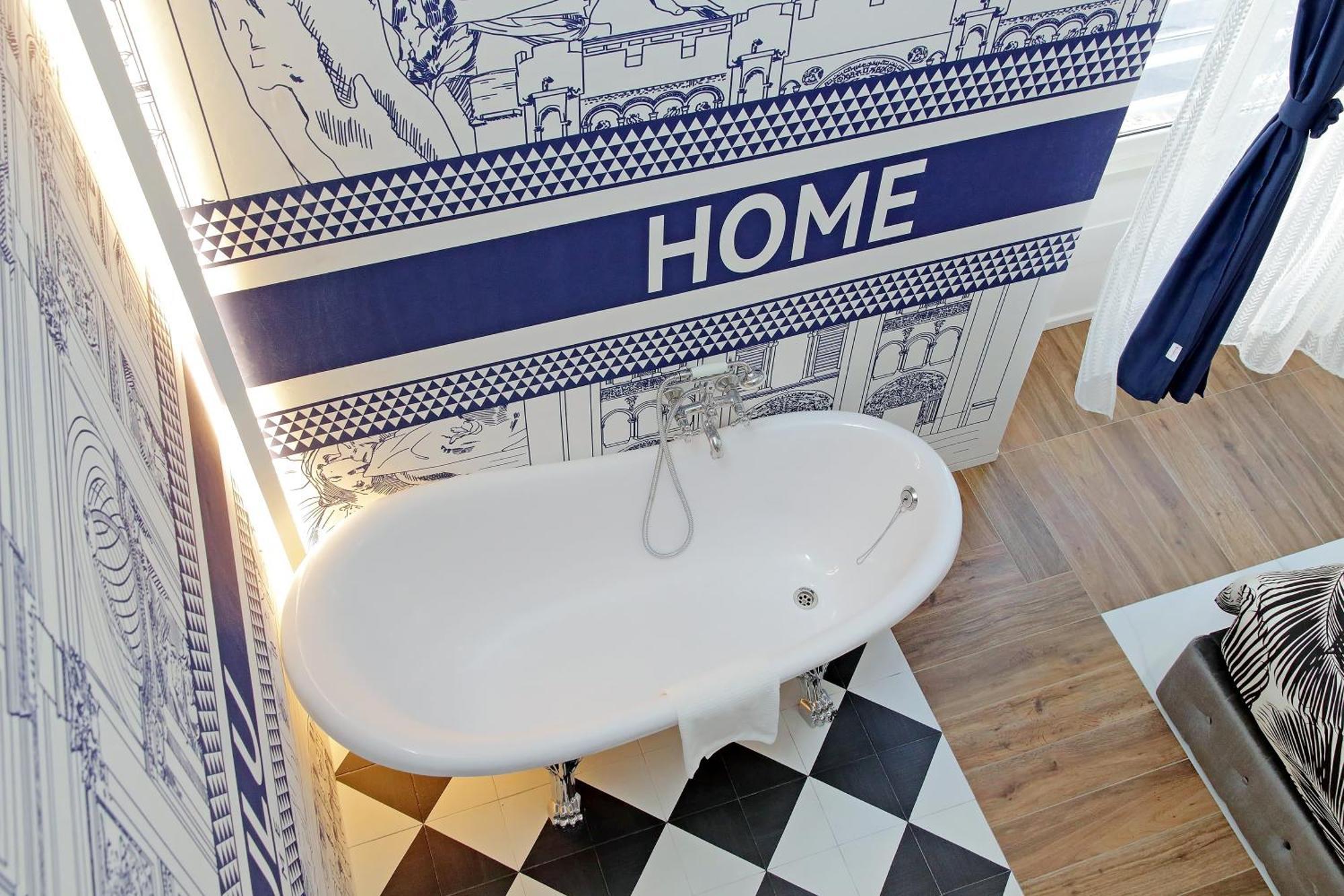 Lulu Sweet Guest house *