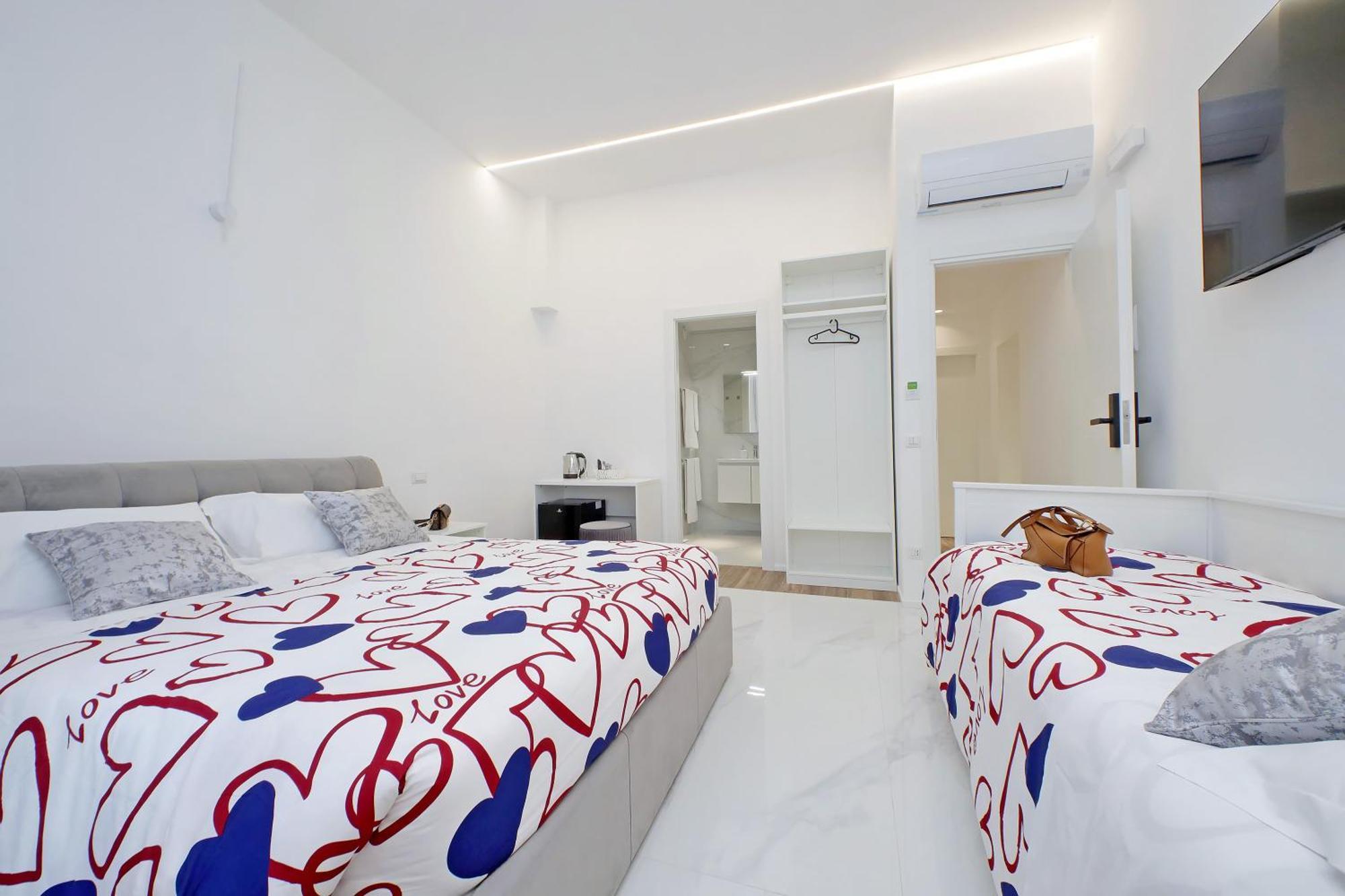 Guest house Lulu Sweet