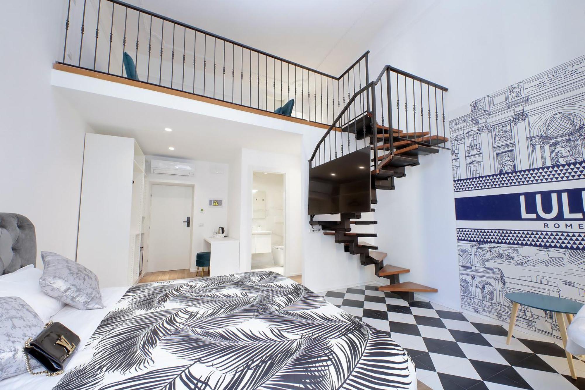 Guest house Lulu Sweet *