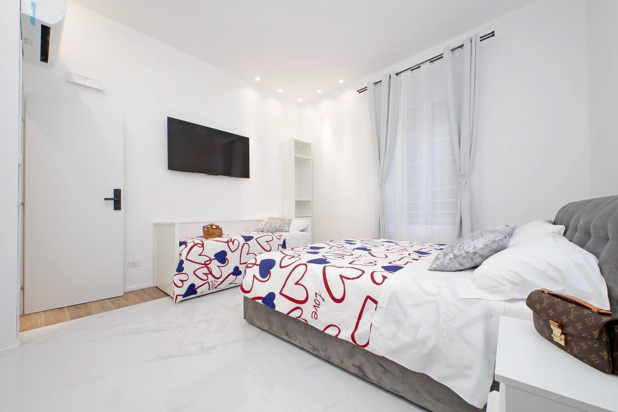 Lulu Sweet Guest house *