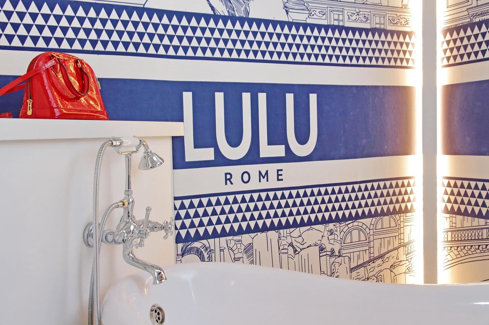 Lulu Sweet Guest house *