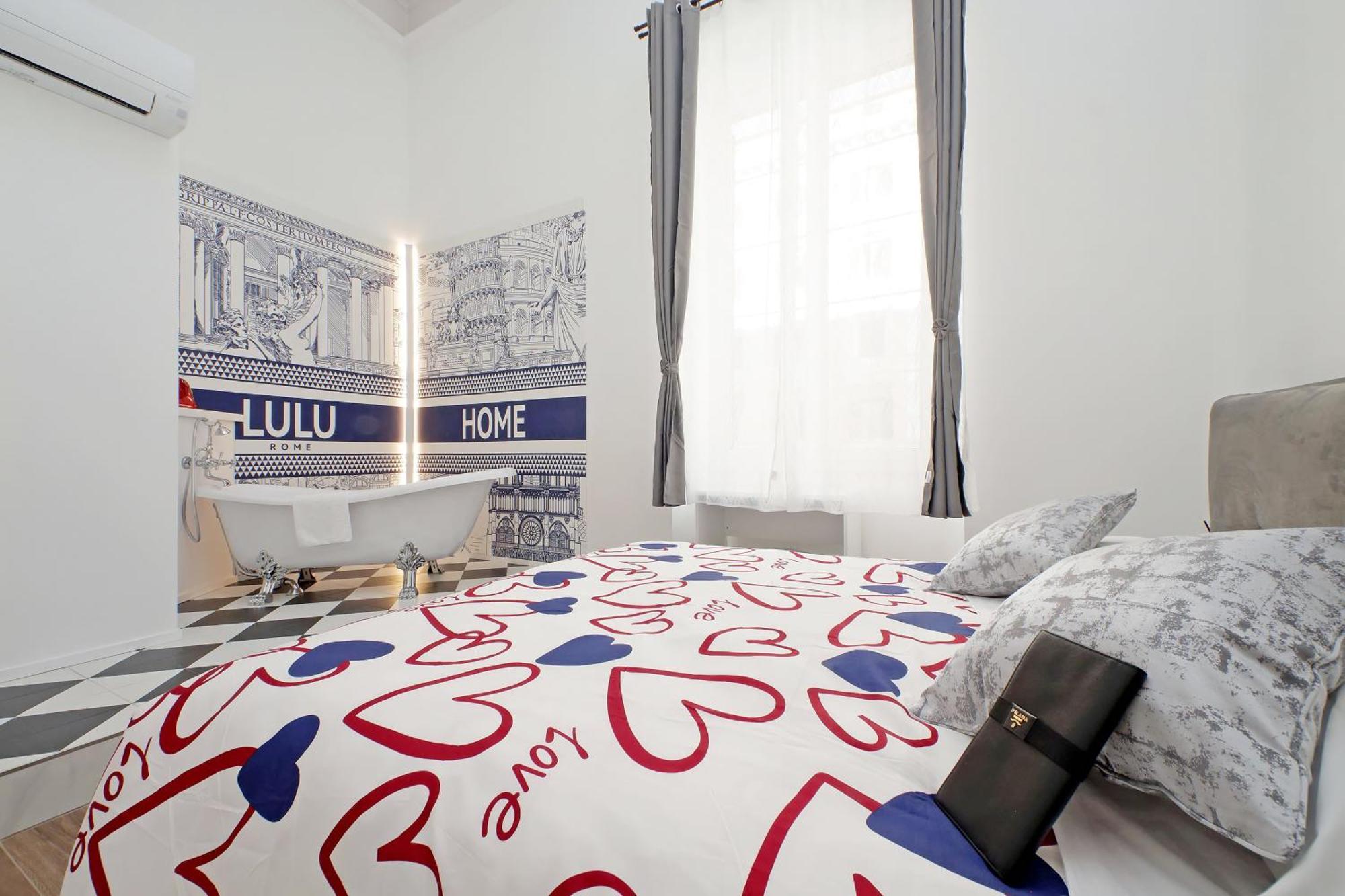 Guest house Lulu Sweet