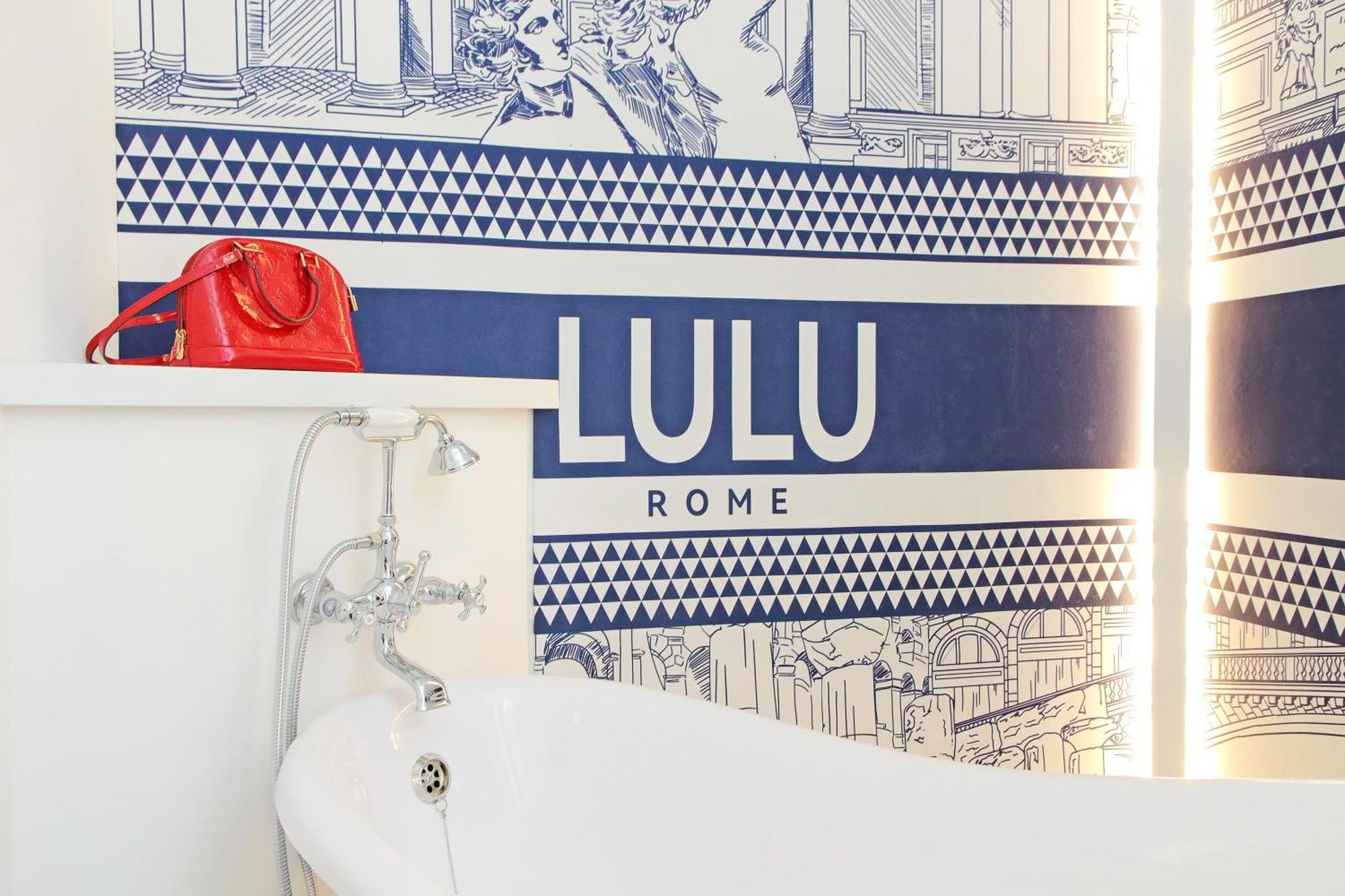 Guest house Lulu Sweet *