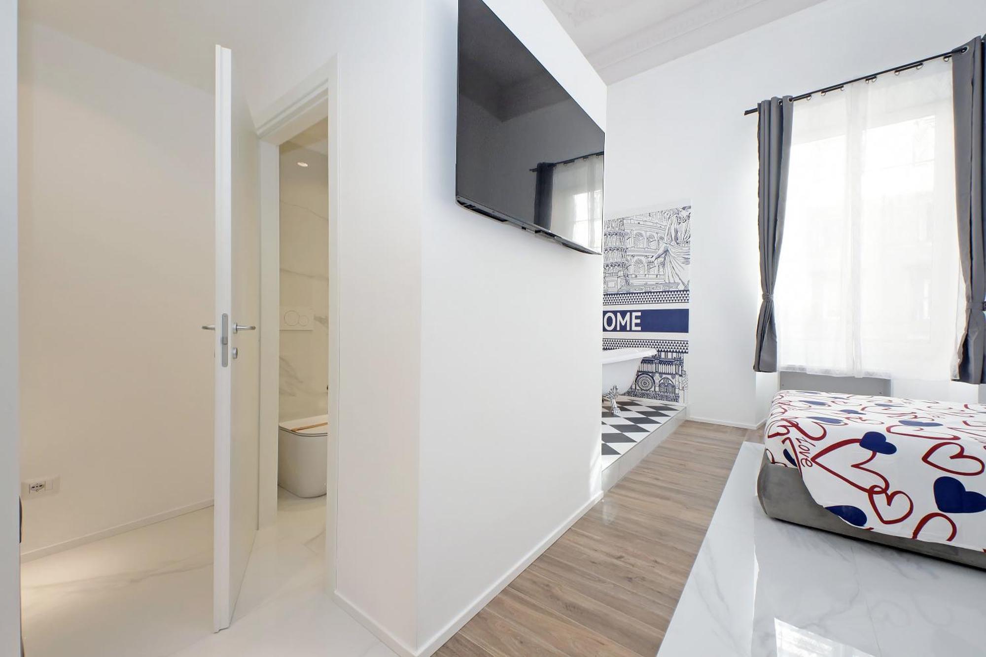 Lulu Sweet Guest house