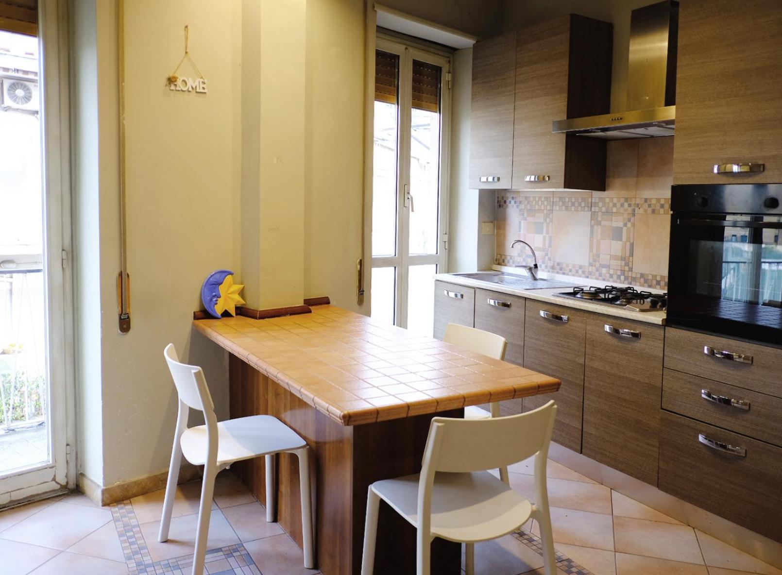 Tiburtina Guest House12 - 50m Stazione Rome