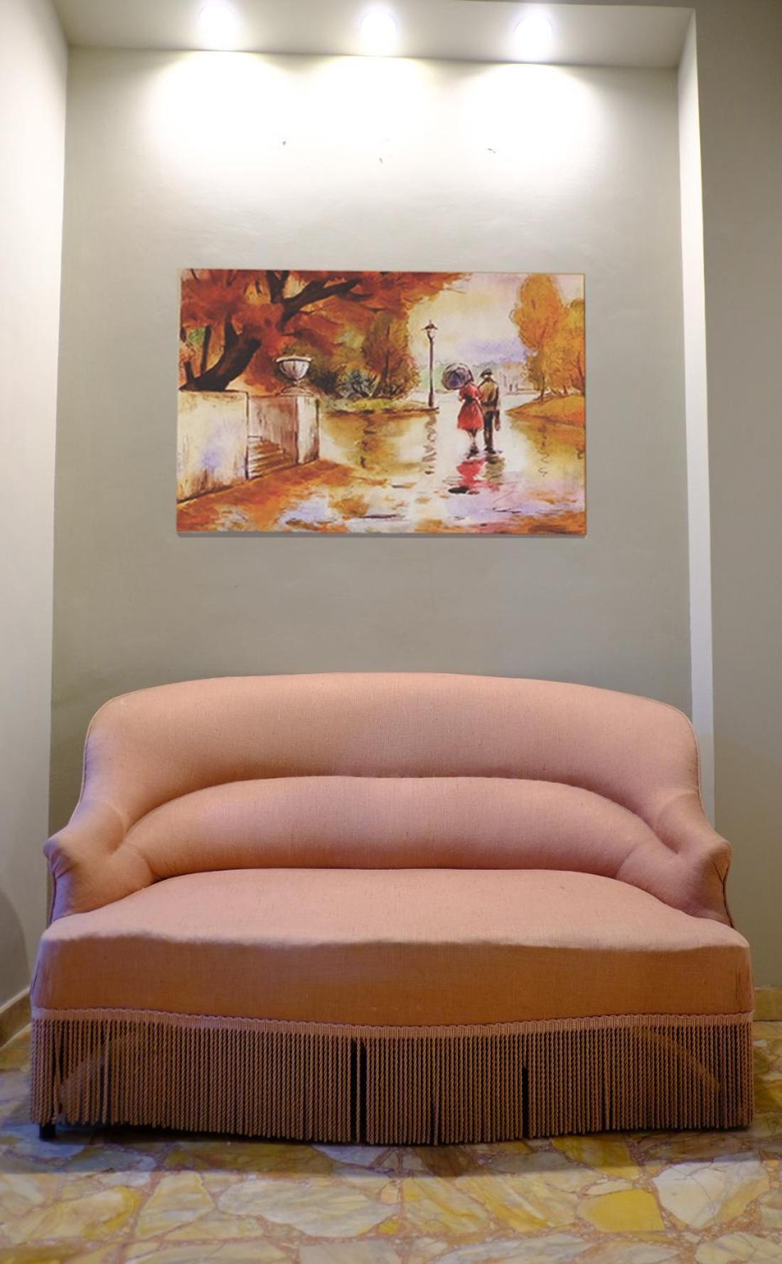 Apartment Tiburtina Guest House12 - 50m Stazione *