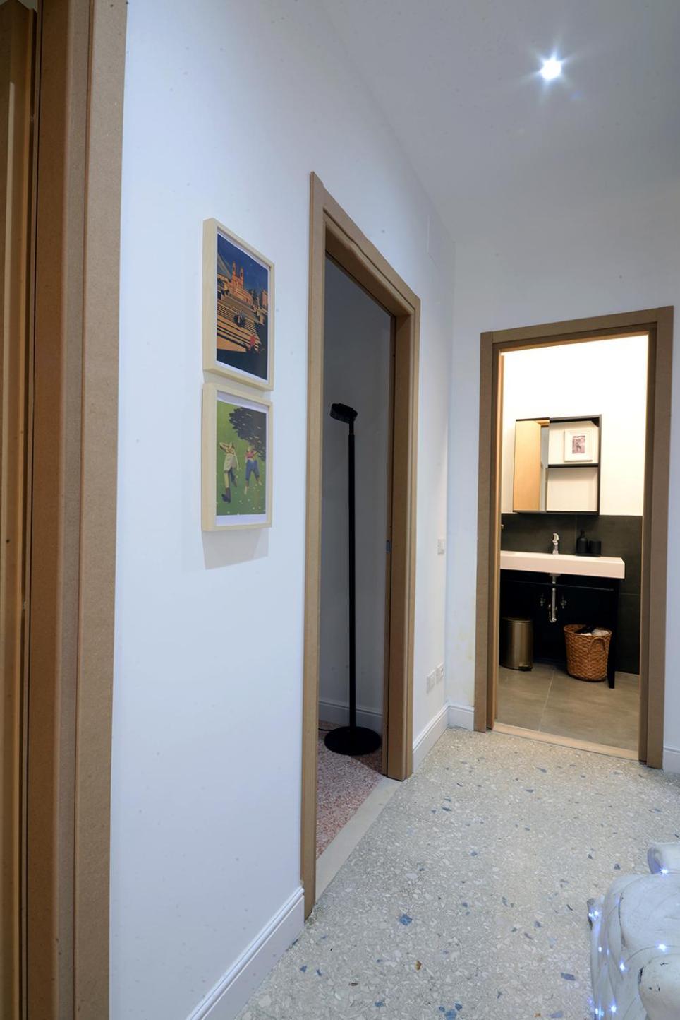 Led House Apartment *