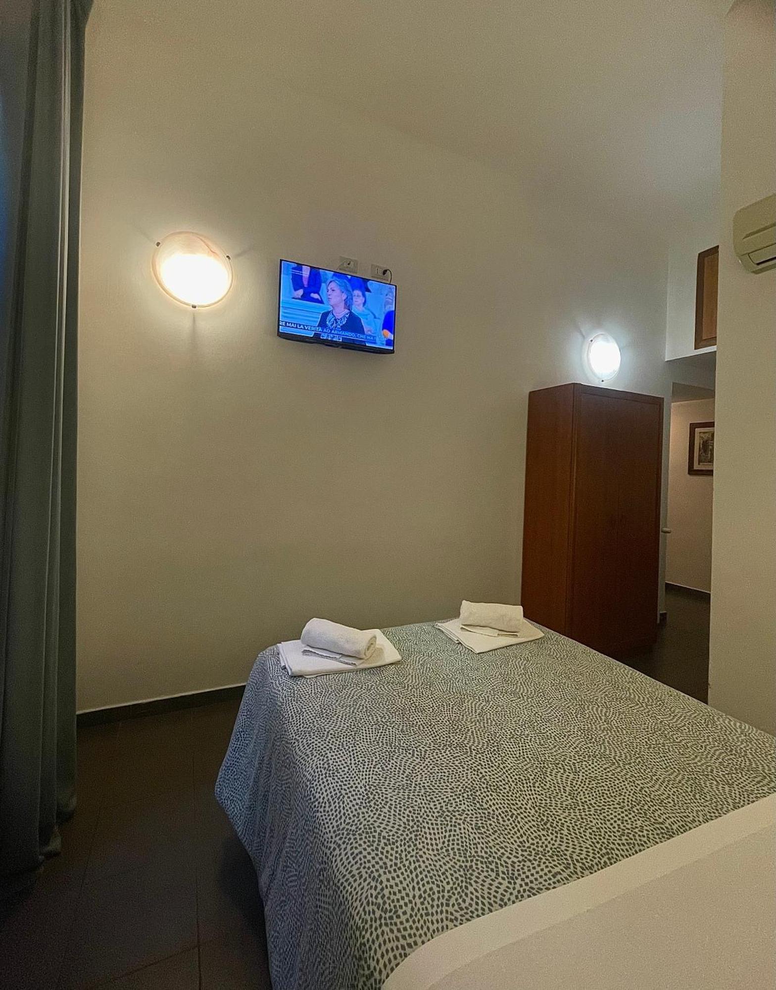 Guest house La Casa Di Raffy *