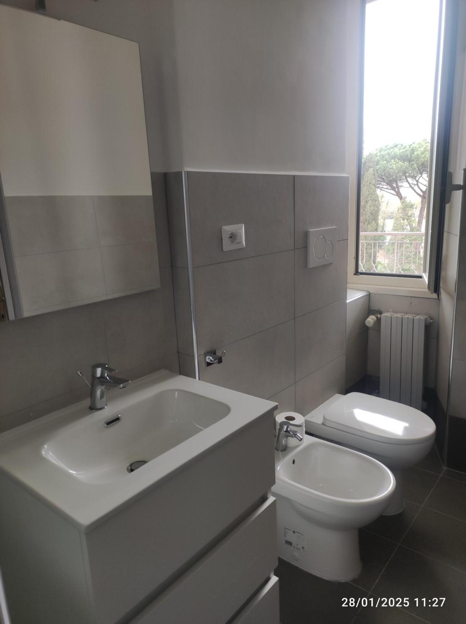Guest house Monte Mario