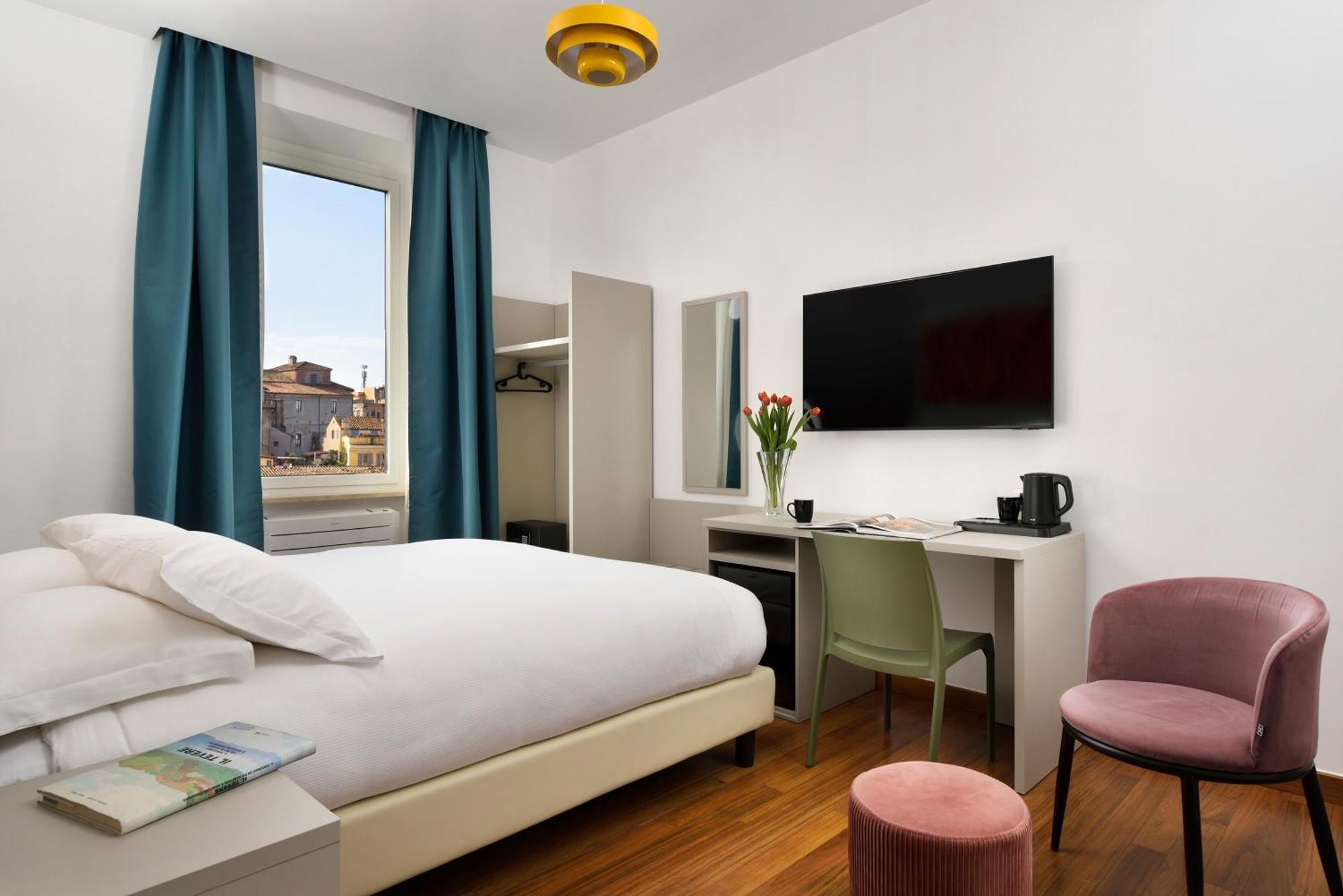 Colosseo Panorama By Ghor Guest house