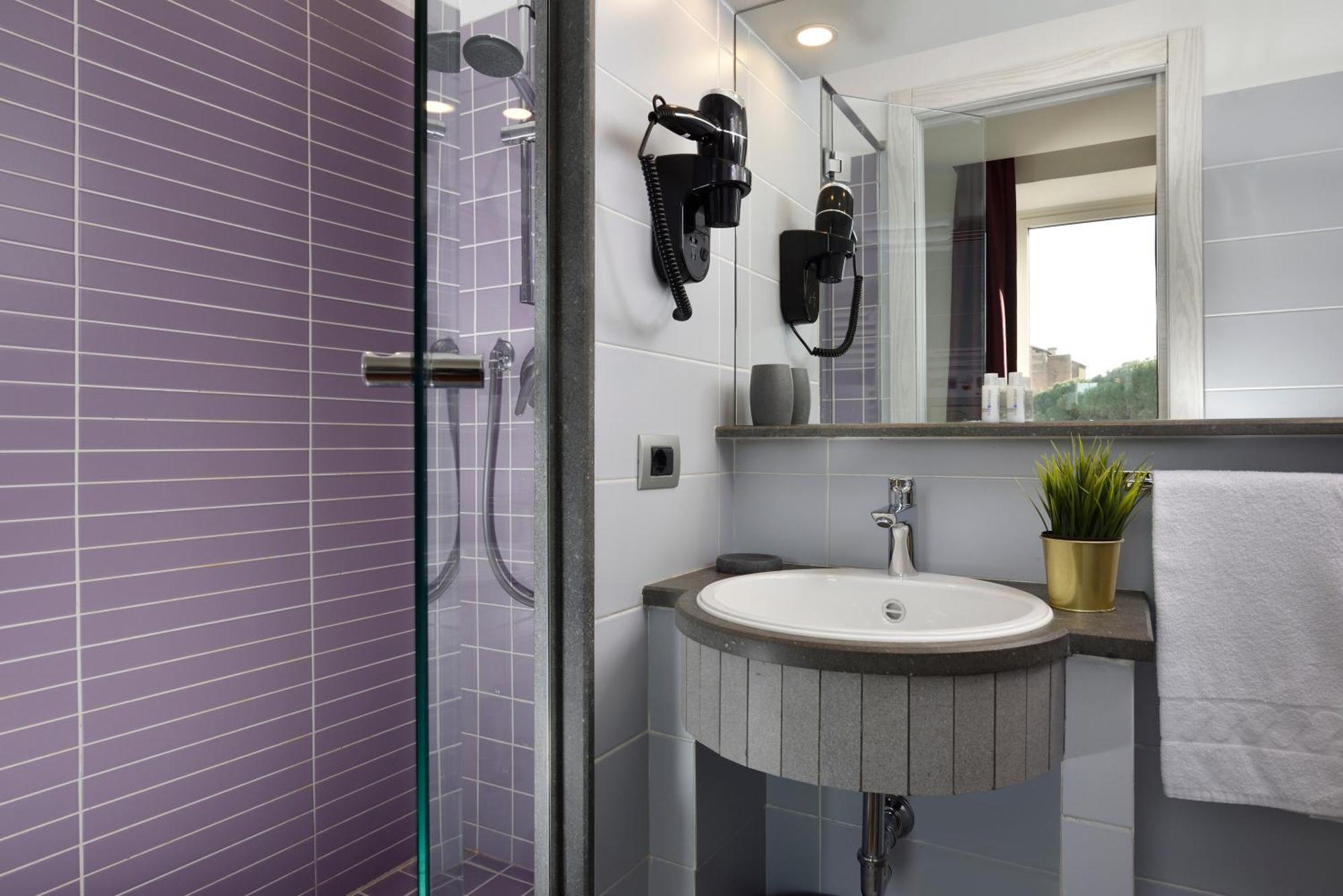 Guest house Colosseo Panorama By Ghor