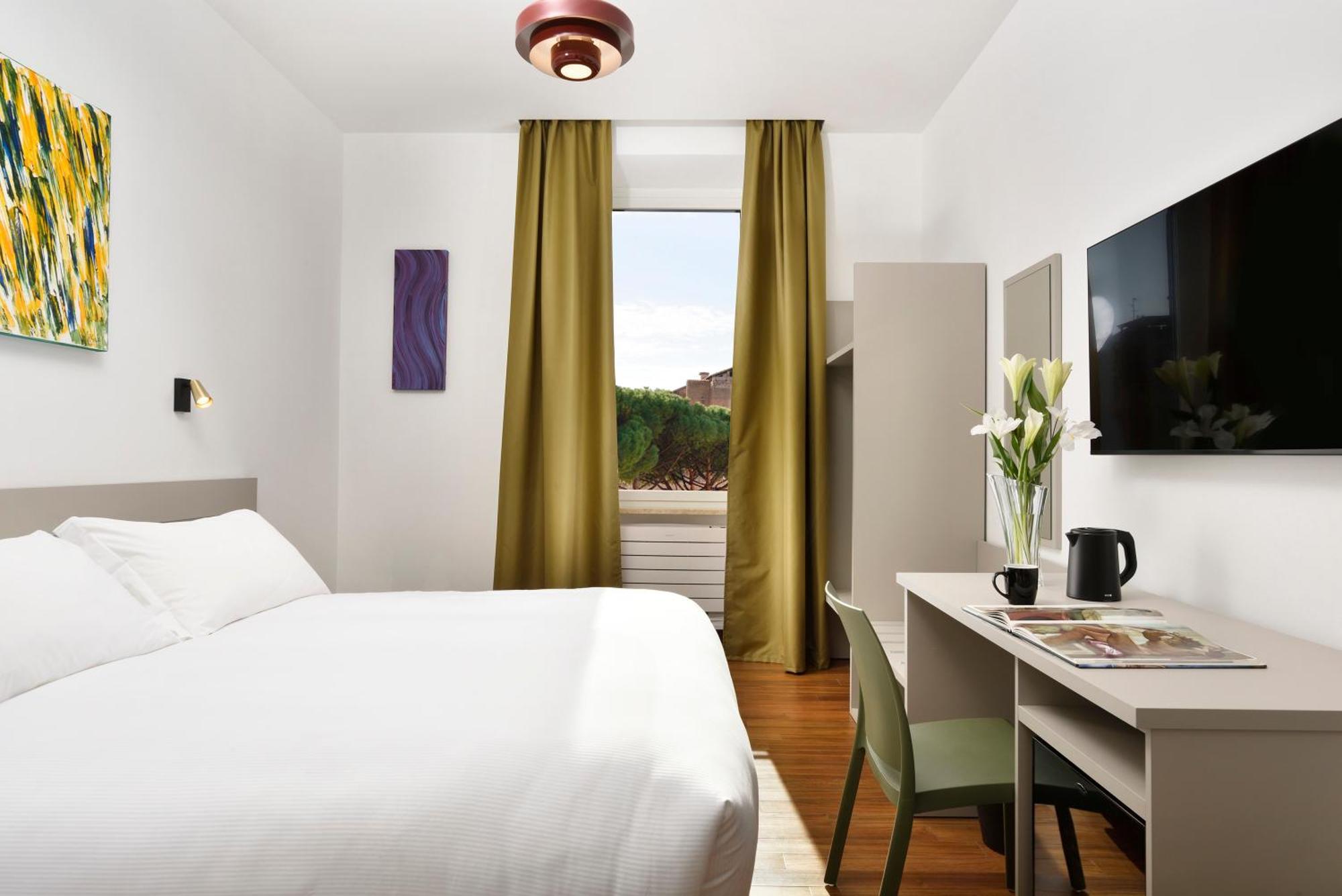 Colosseo Panorama By Ghor Guest house 3*