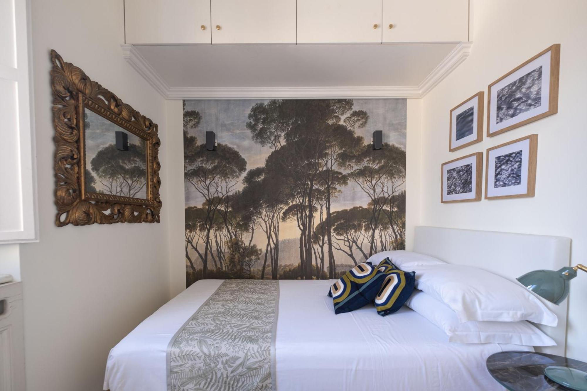 Nobildonne Relais Guest house 2*