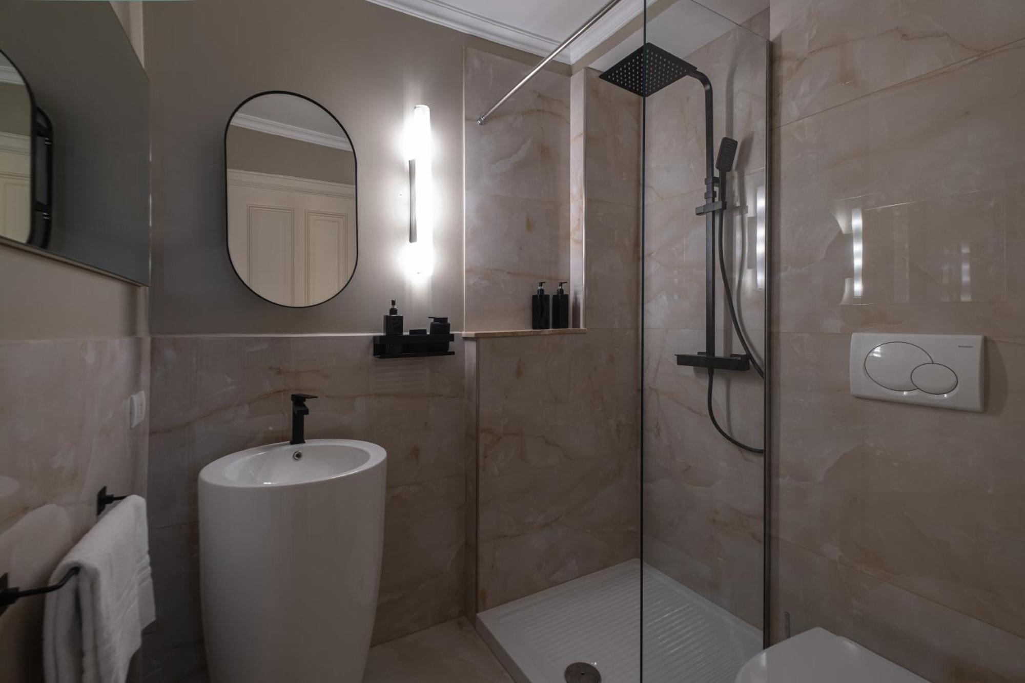Nobildonne Relais Guest house Rome