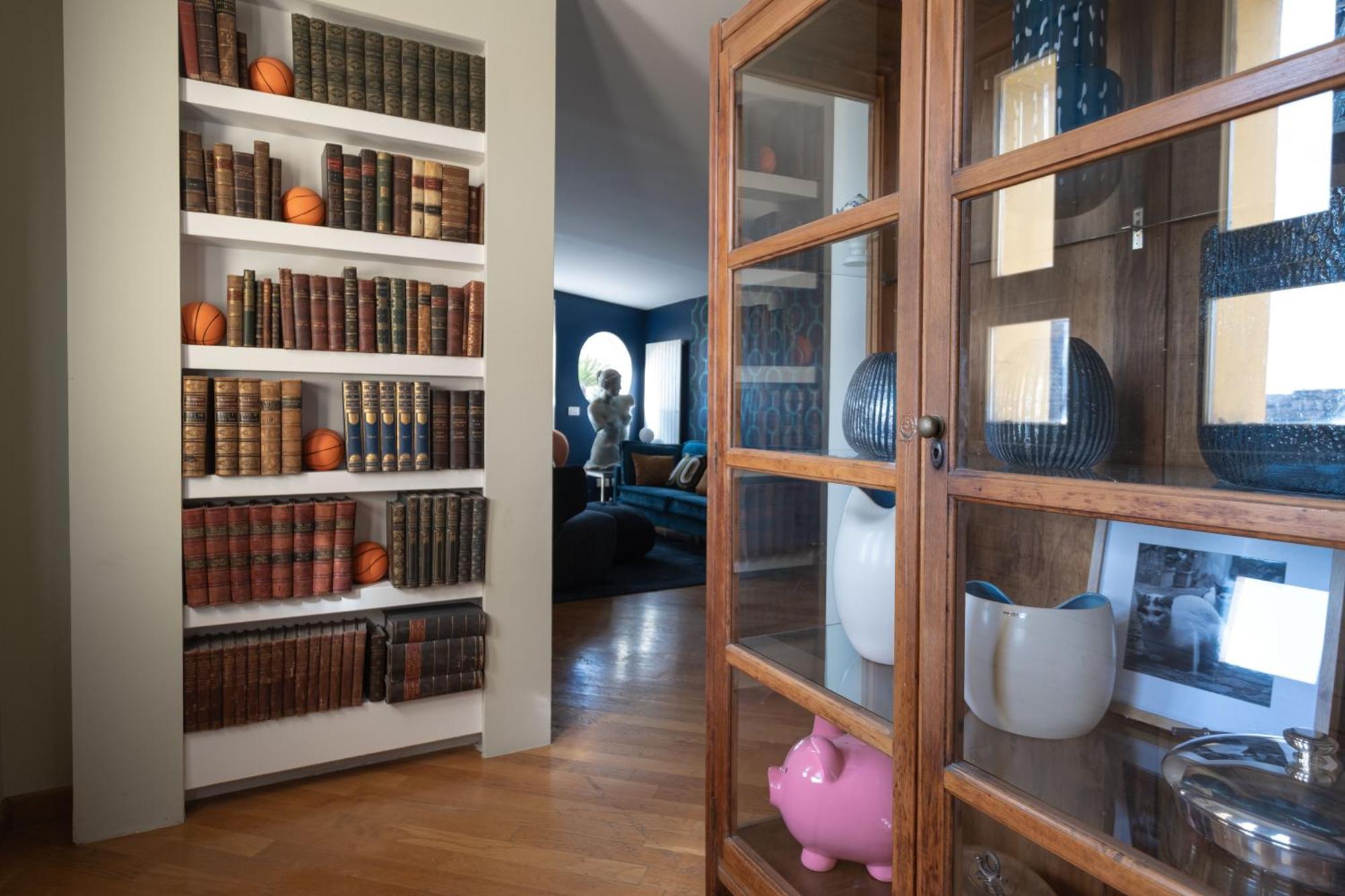 Guest house Nobildonne Relais Rome