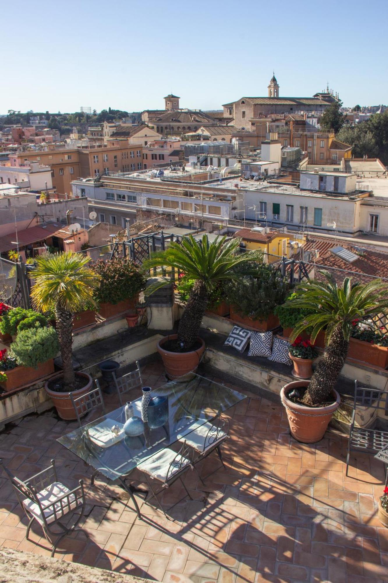 Nobildonne Relais Guest house