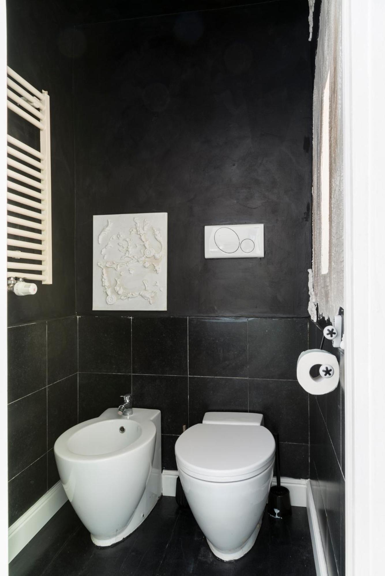 Luxury Piazza Di Spagna Escape With Private * Rome