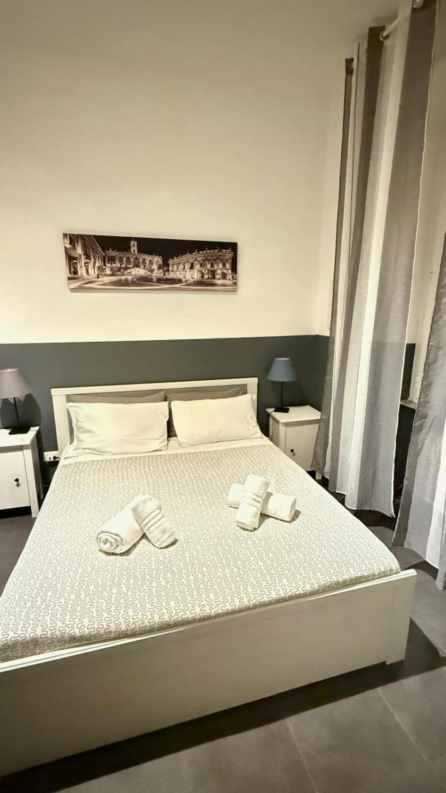 Bed & Breakfast Ginny's
