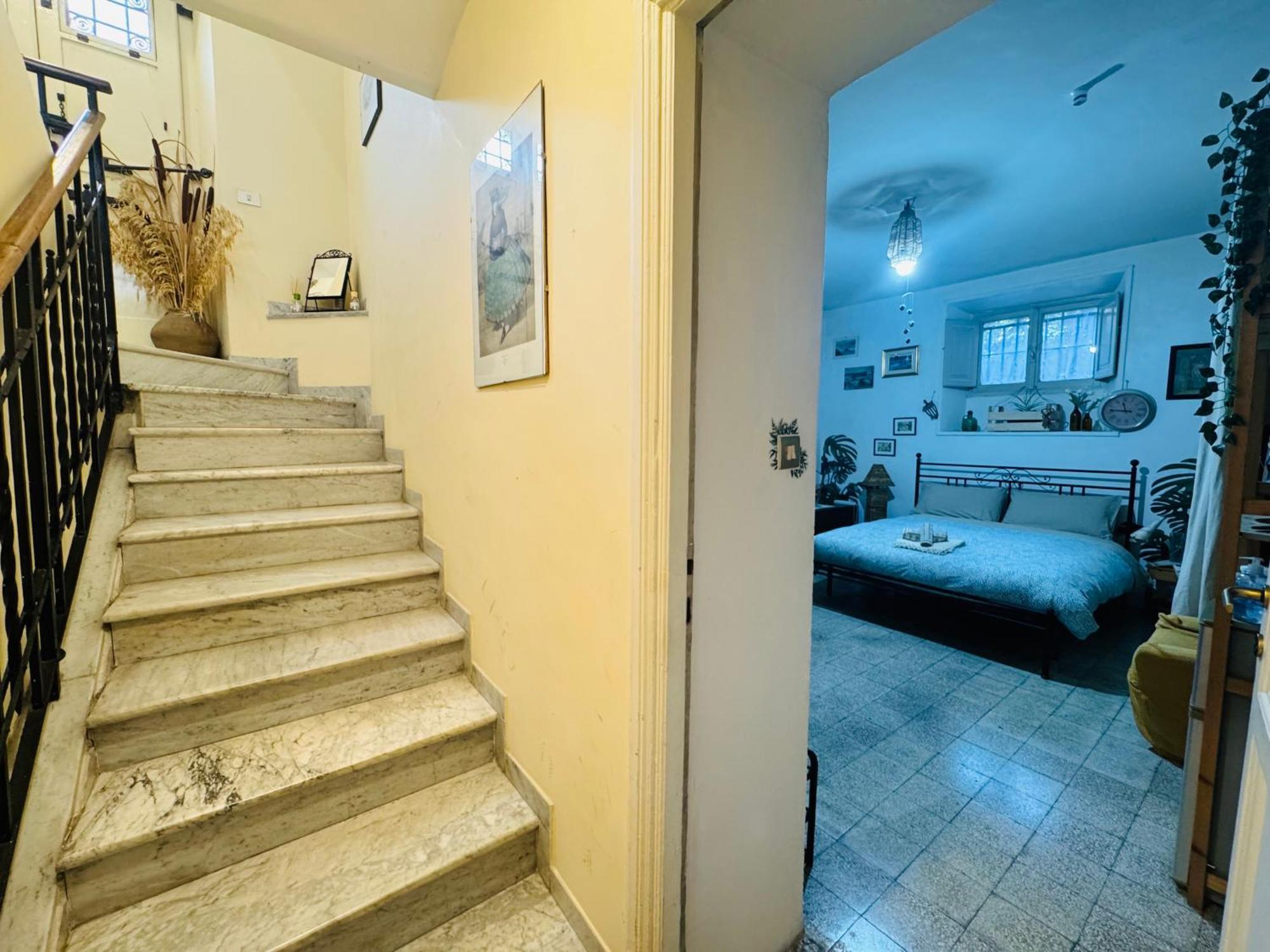 Casa vacanze La Casetta Di San Giovanni 1924