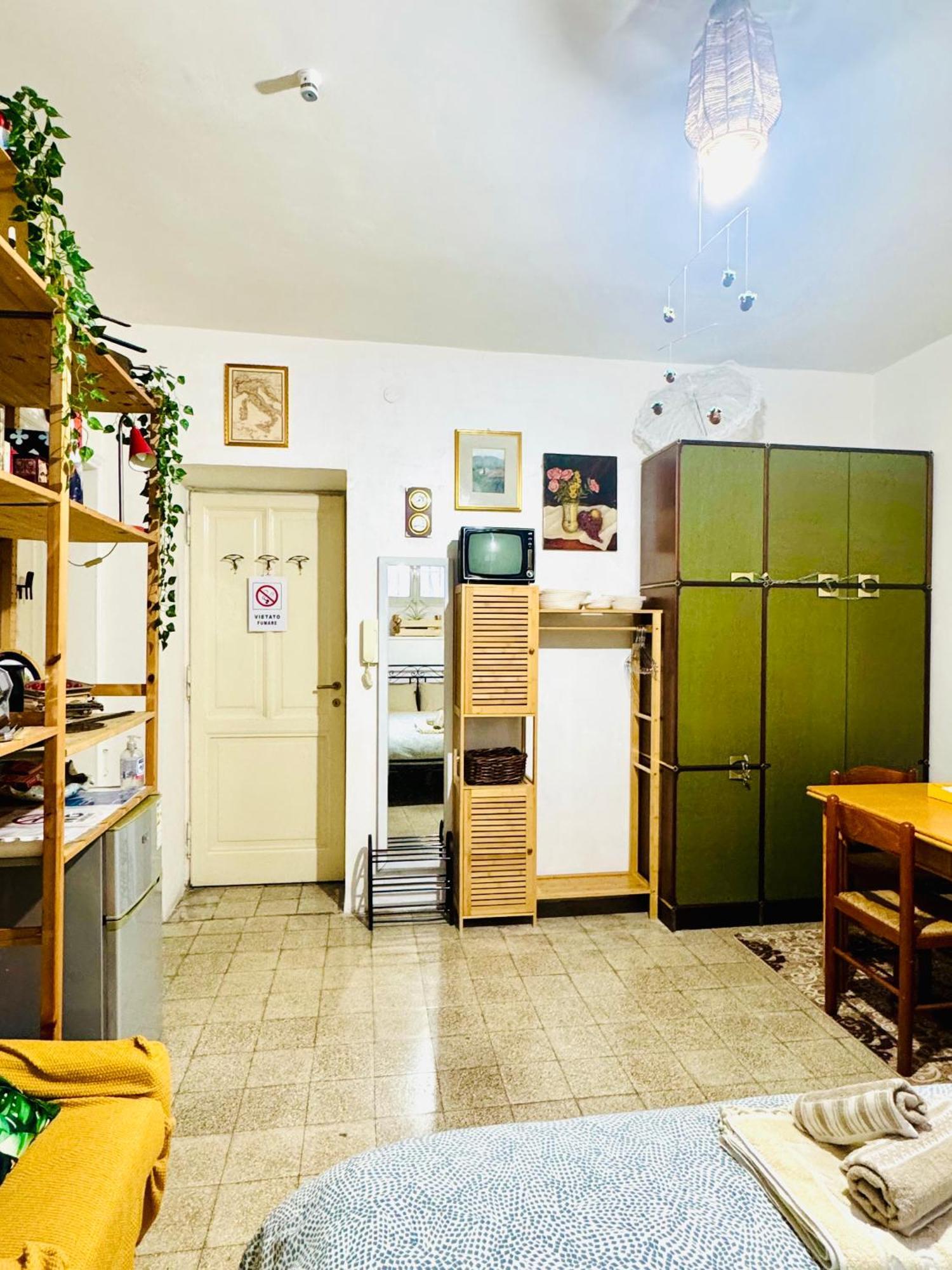 La Casetta Di San Giovanni 1924 Casa vacanze Roma