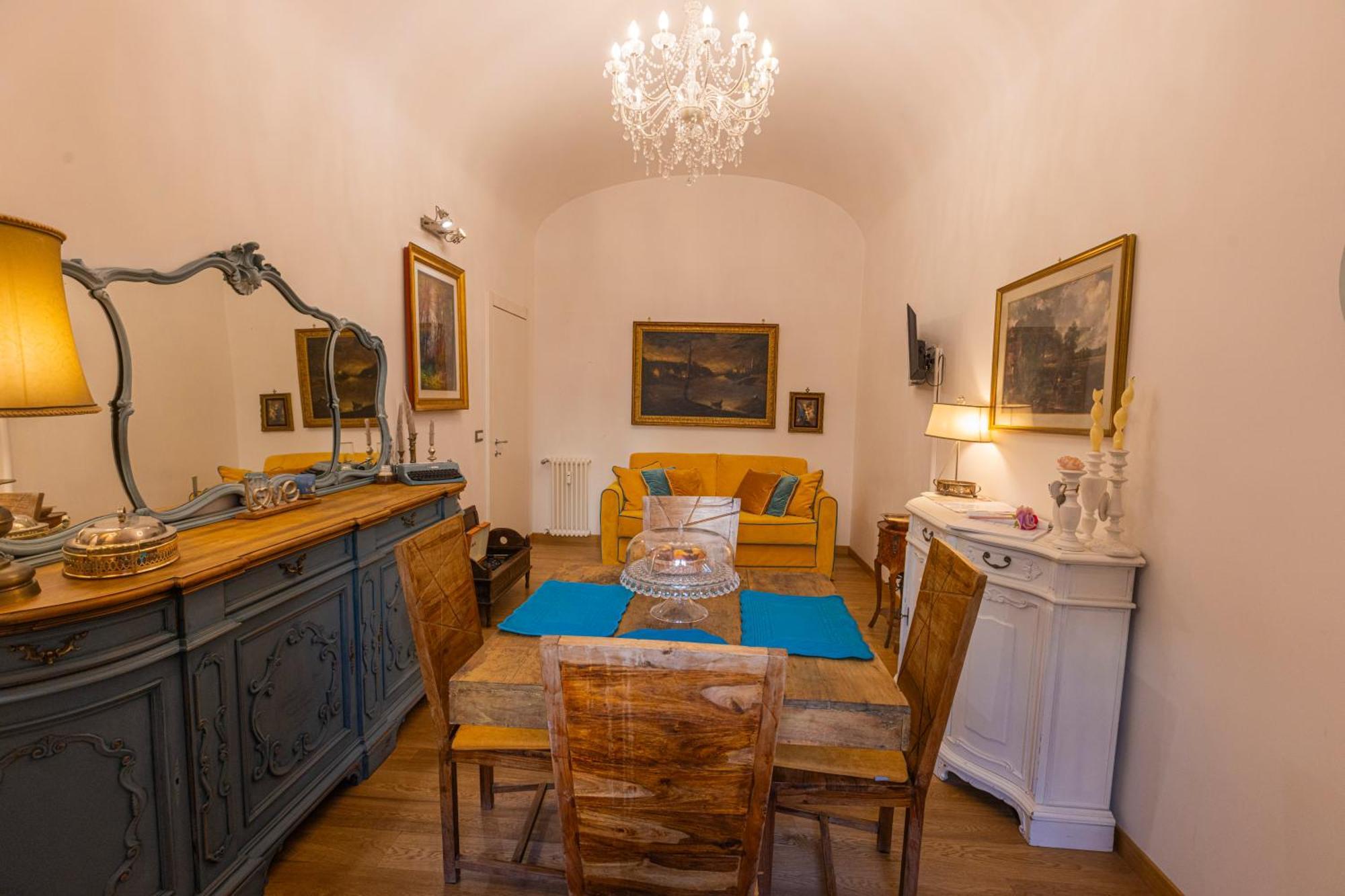 La Casa Di Vittorio Boutique Ottaviano San Pietro Apartment Rome