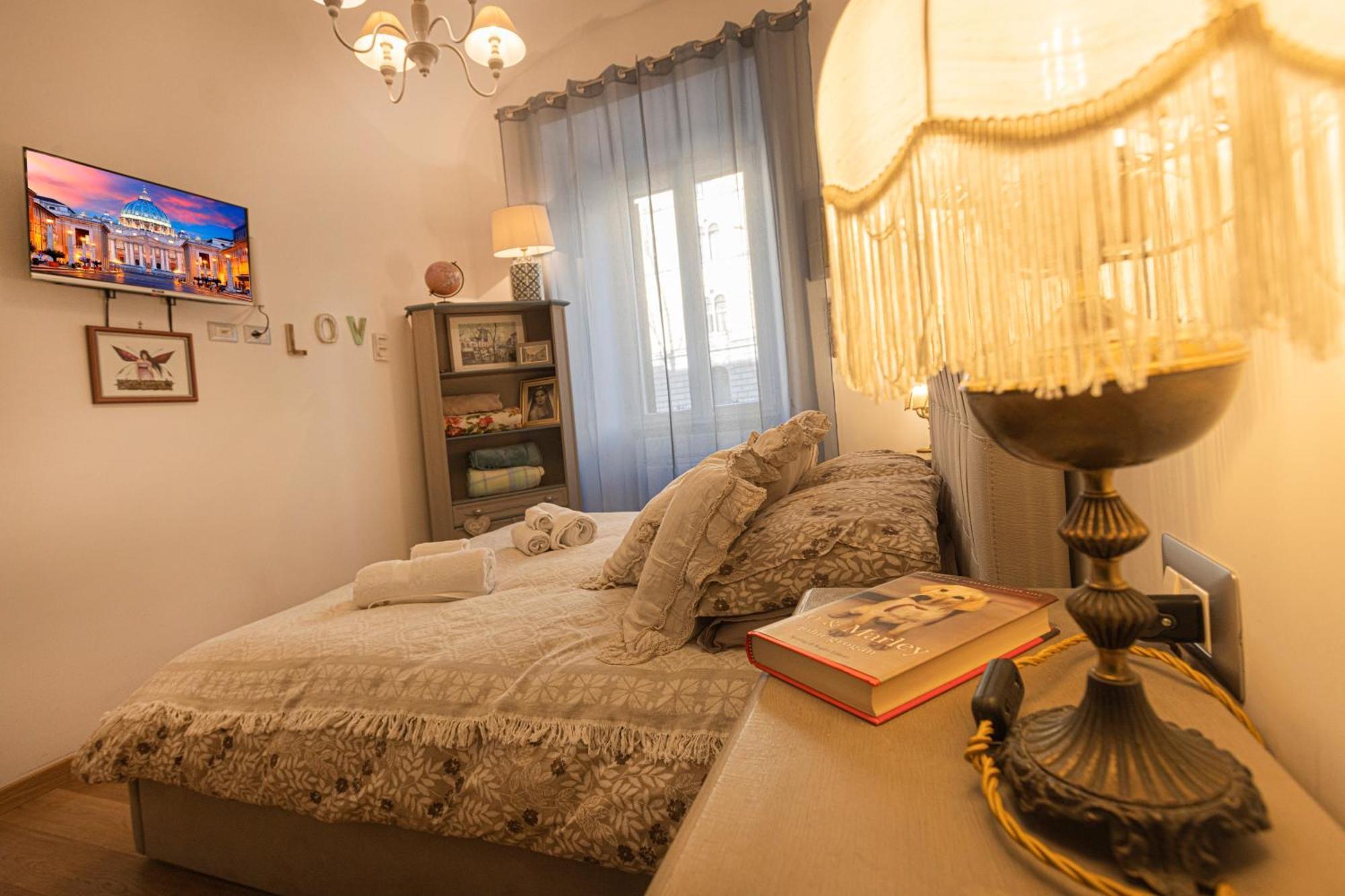 La Casa Di Vittorio Boutique Ottaviano San Pietro