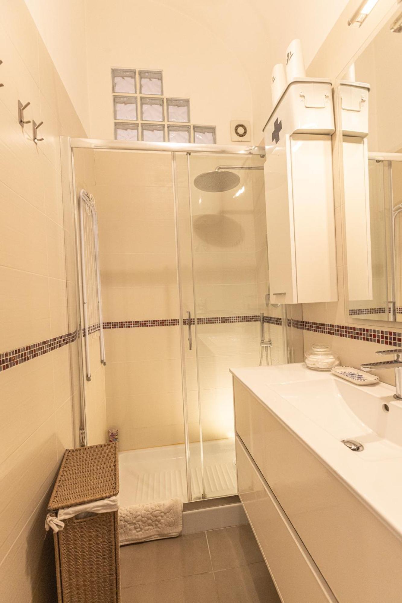 La Casa Di Vittorio Boutique Ottaviano San Pietro Apartment Rome