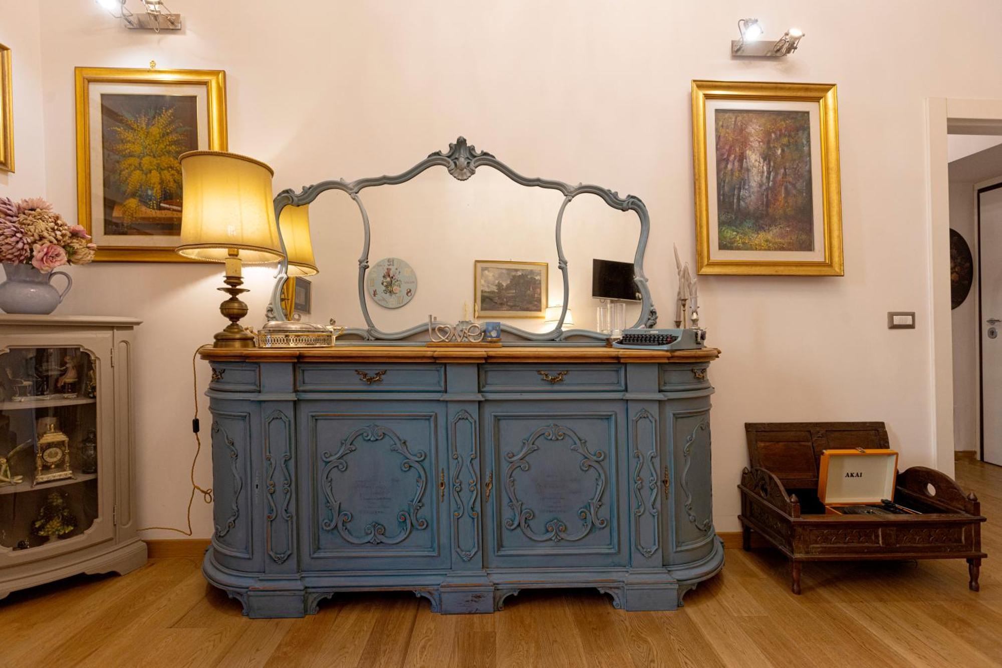 La Casa Di Vittorio Boutique Ottaviano San Pietro *