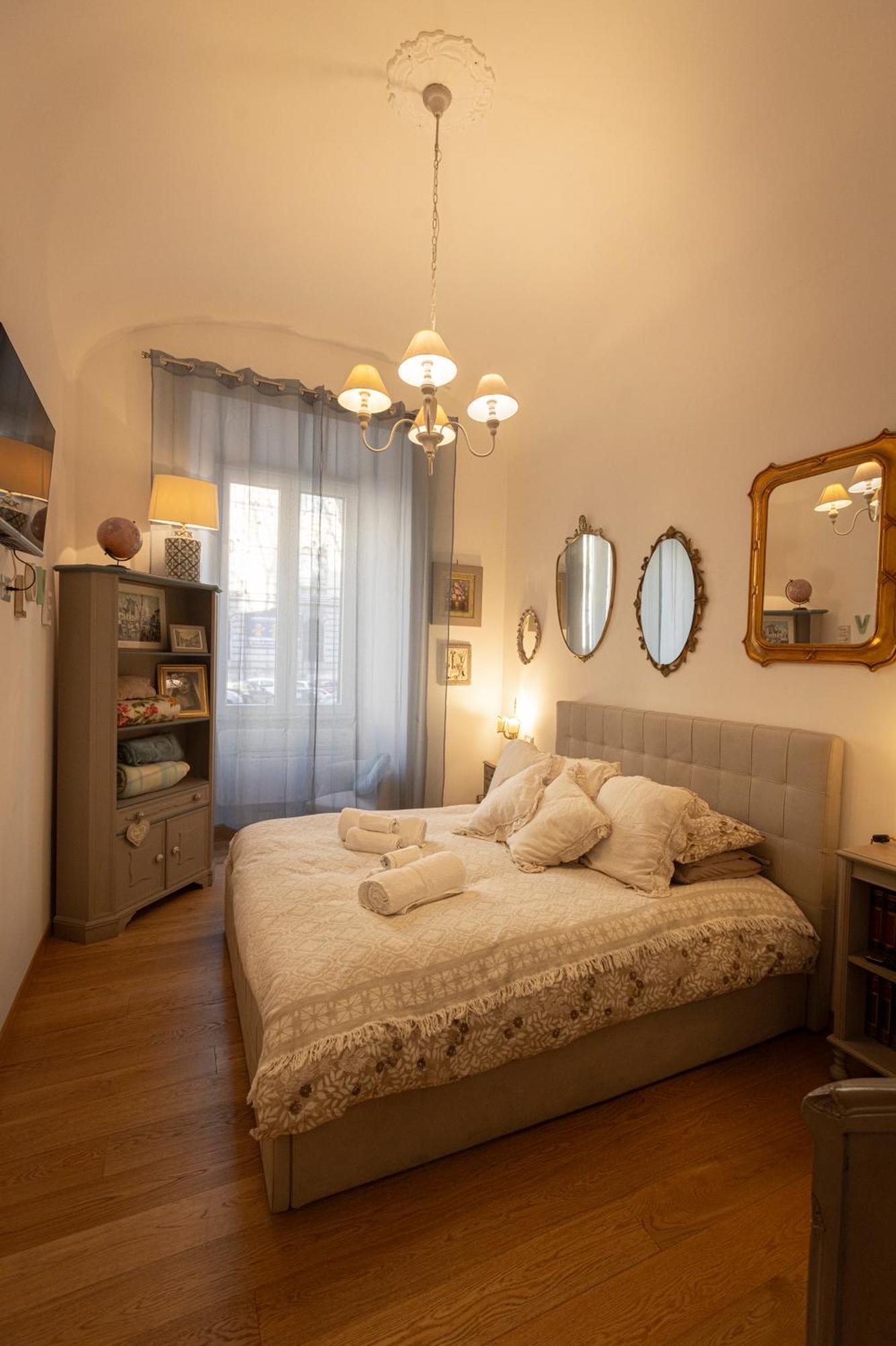 La Casa Di Vittorio Boutique Ottaviano San Pietro Rome
