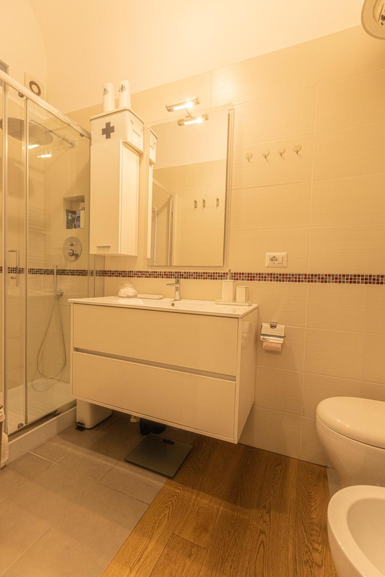 La Casa Di Vittorio Boutique Ottaviano San Pietro Apartment *