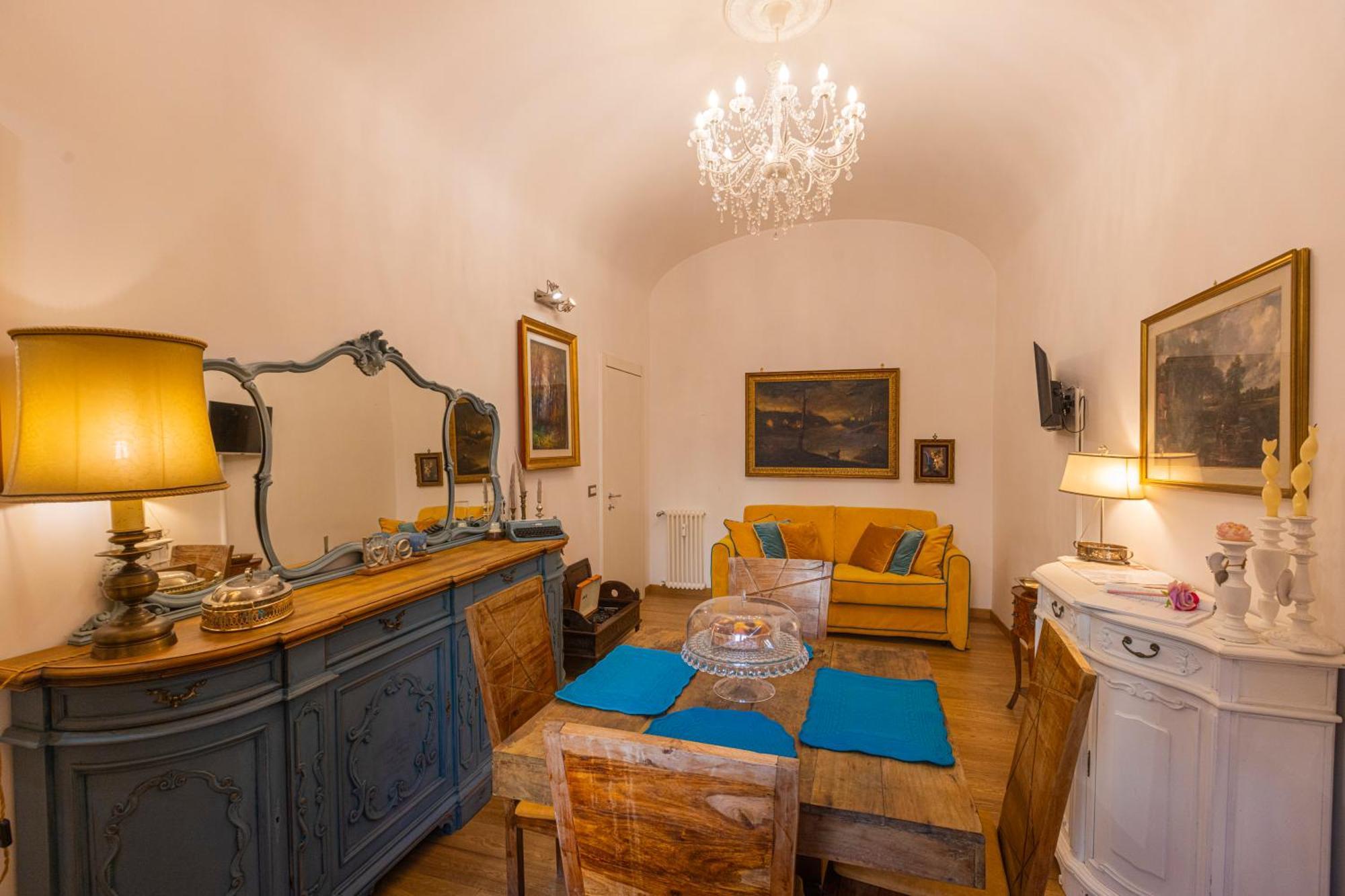 La Casa Di Vittorio Boutique Ottaviano San Pietro *